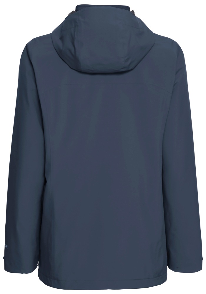 Jack Wolfskin 3-in-1-Funktionsjacke »MOONRISE 2 3IN1 JKT W« 3-in-1-Funktionsjacke, für Wandern und andere Outdoor-Aktivitäten