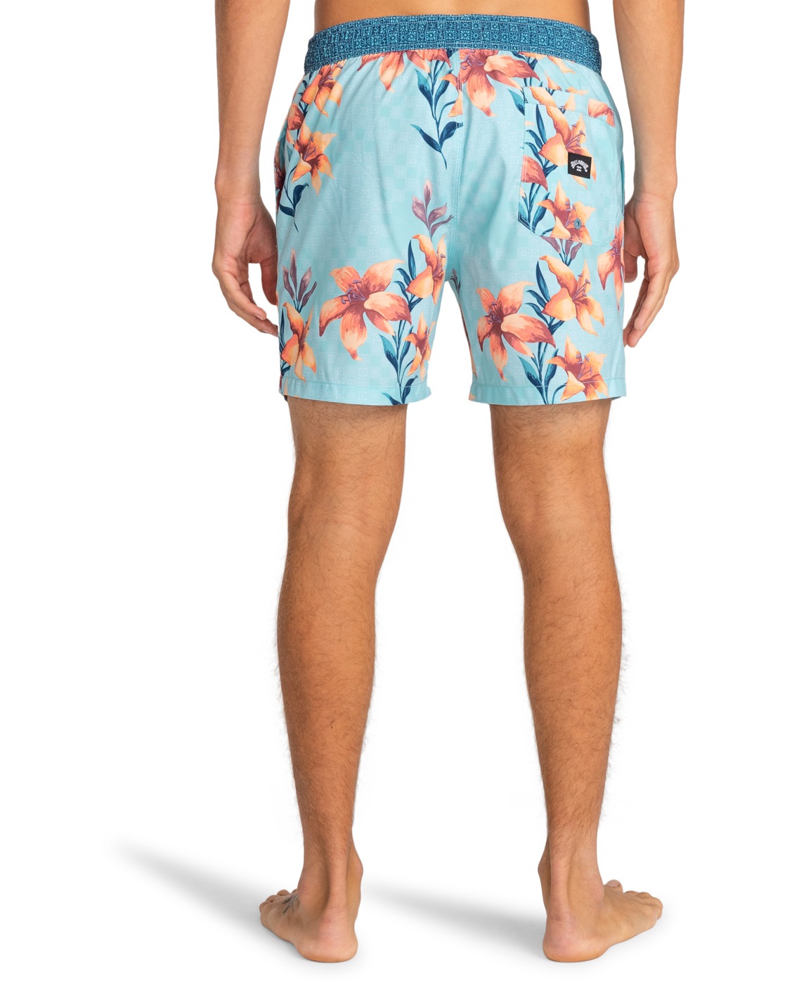 Billabong Boardshorts »Good Times Layback 16"«