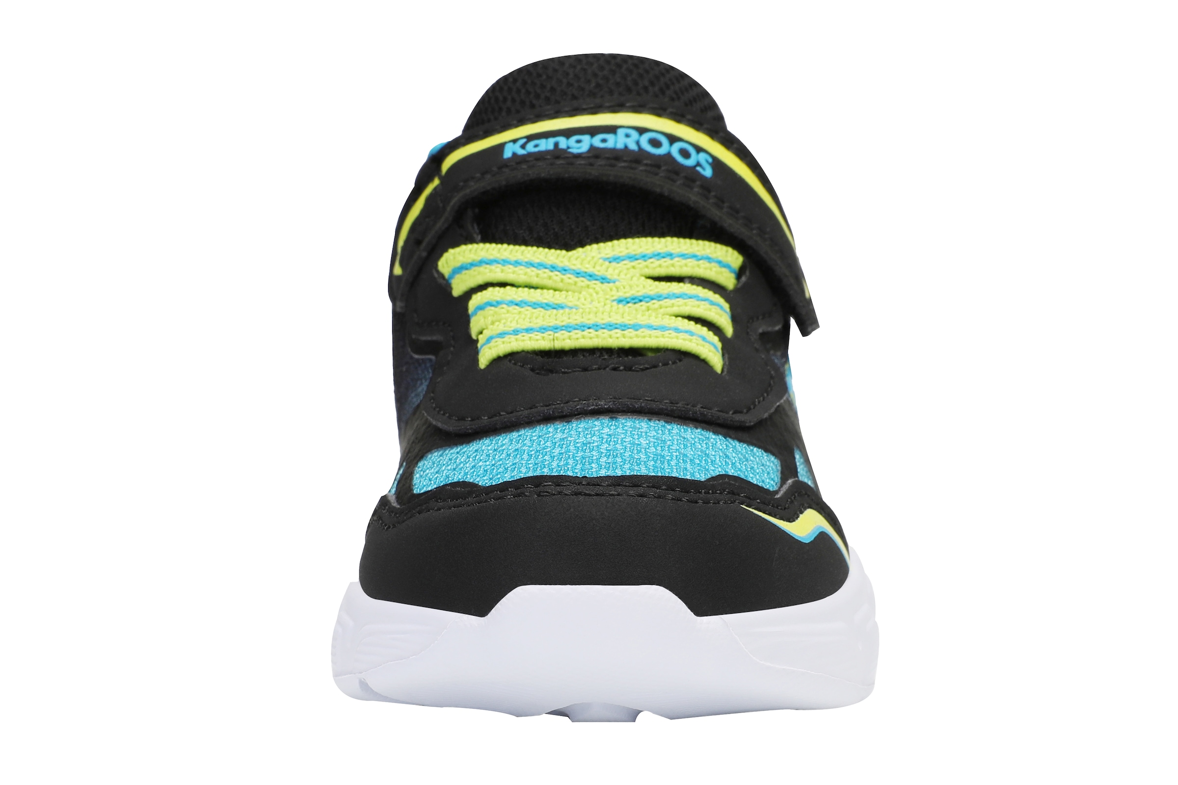 KangaROOS Sneaker »K-SLB Lighto EV«, mit Blinkfunktion