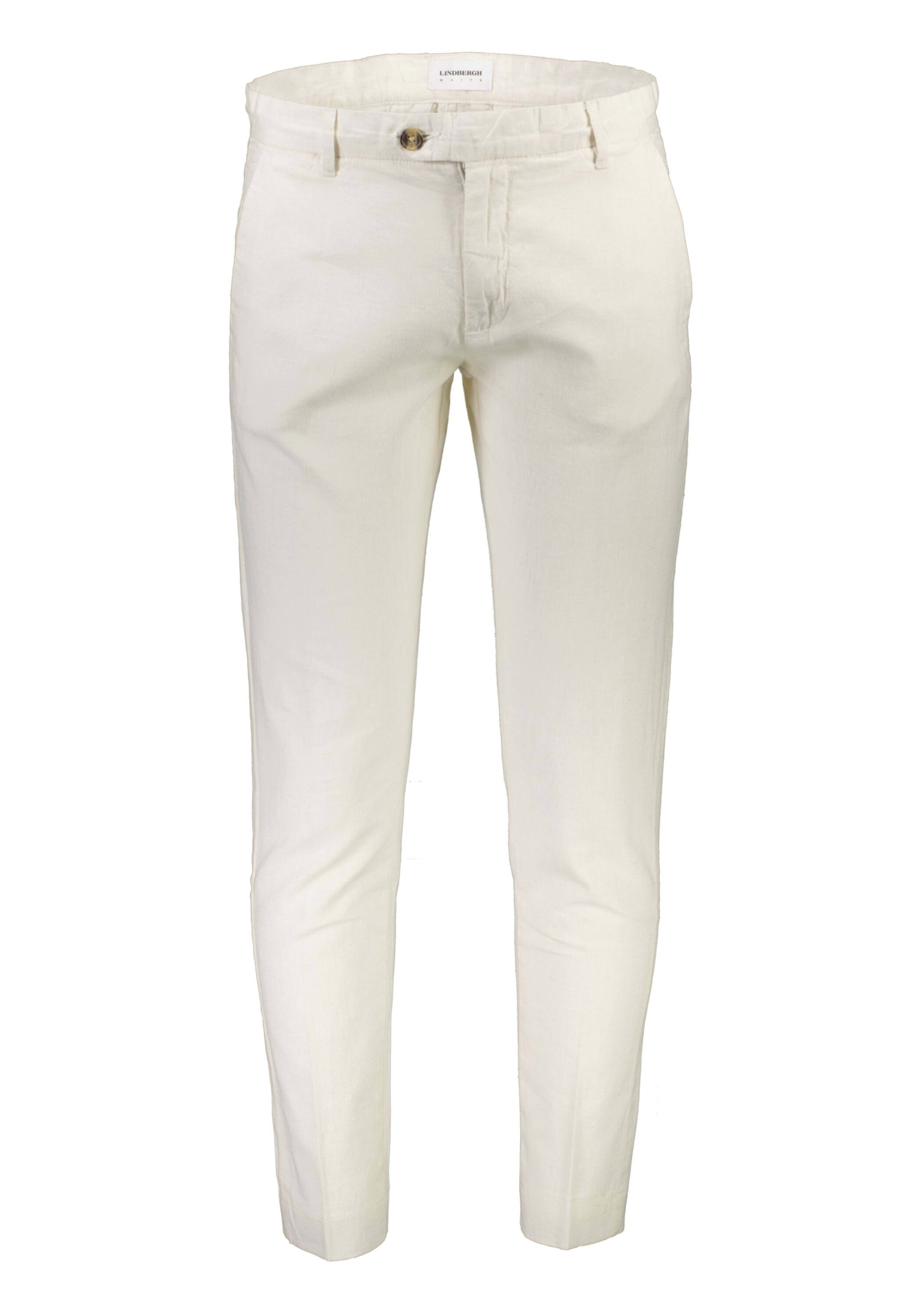 LINDBERGH Stoffhose »Freizeithose Slim Fit«
