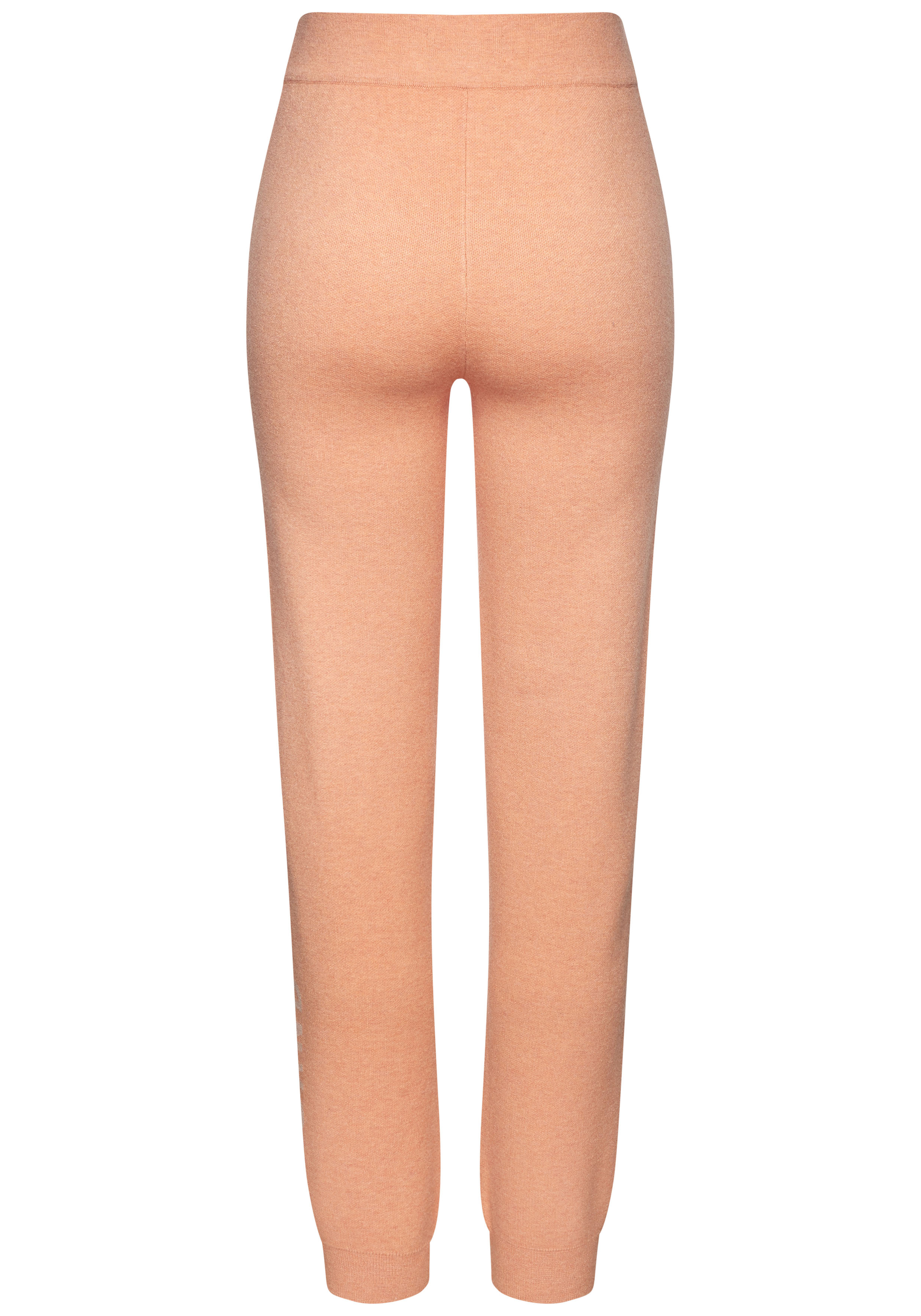 Thumbnail - Elbsand Strickhose aus hochwertigem weichem Strick, Loungewear