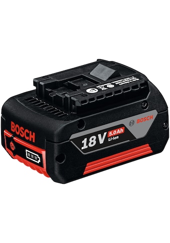 Bosch Professional Akku »GBA 18V 5.0Ah« kaufen