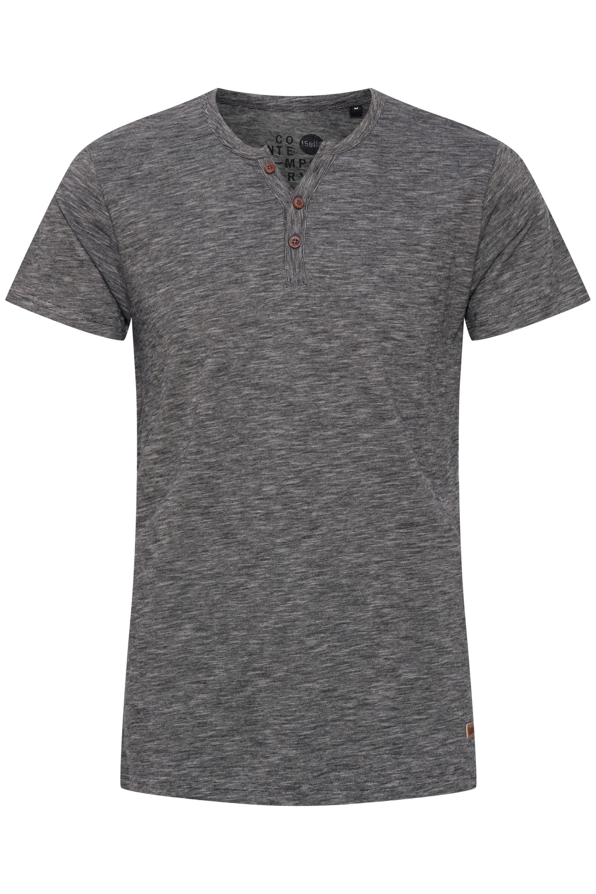 Solid Rundhalsshirt "Rundhalsshirt SDSigos" günstig online kaufen