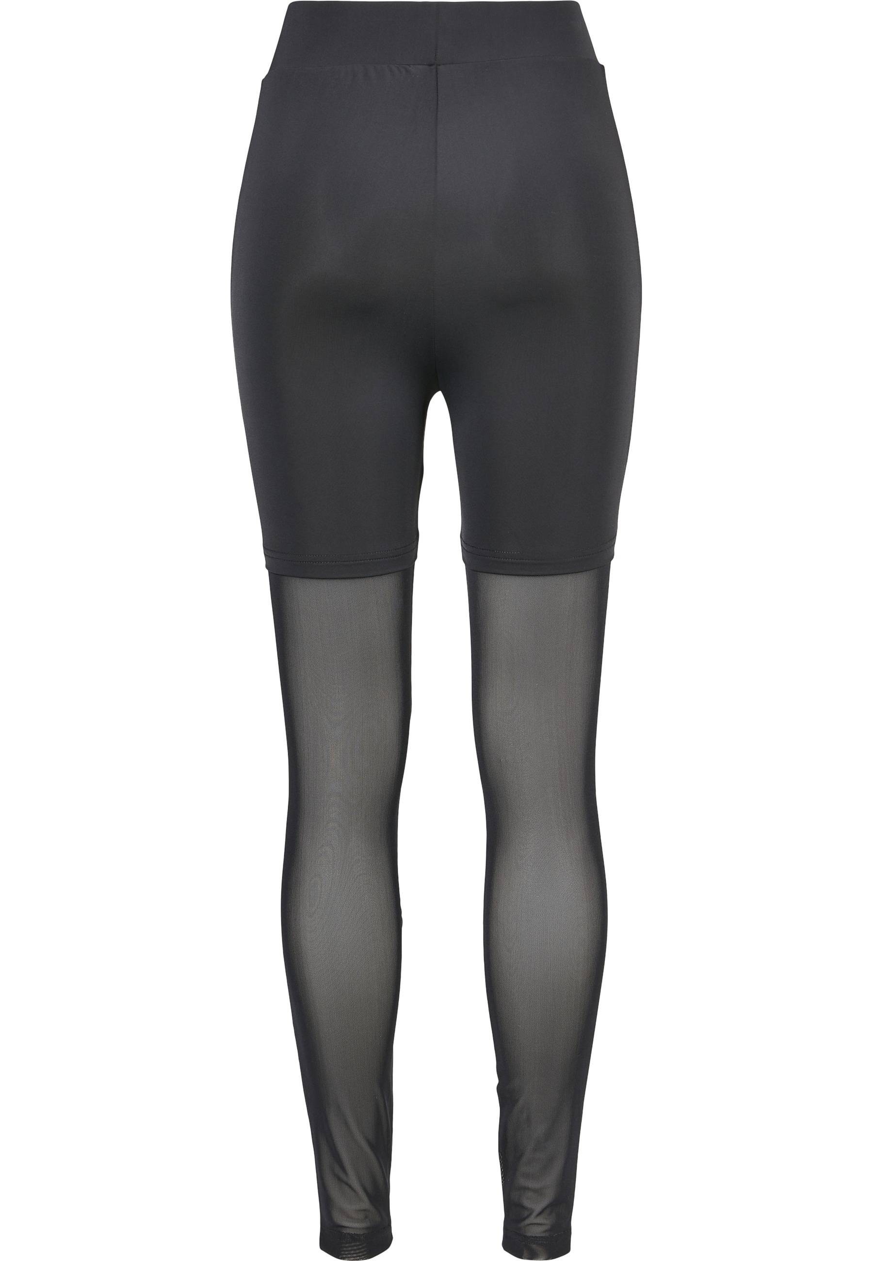 URBAN CLASSICS Leggings "Urban Classics Damen" günstig online kaufen