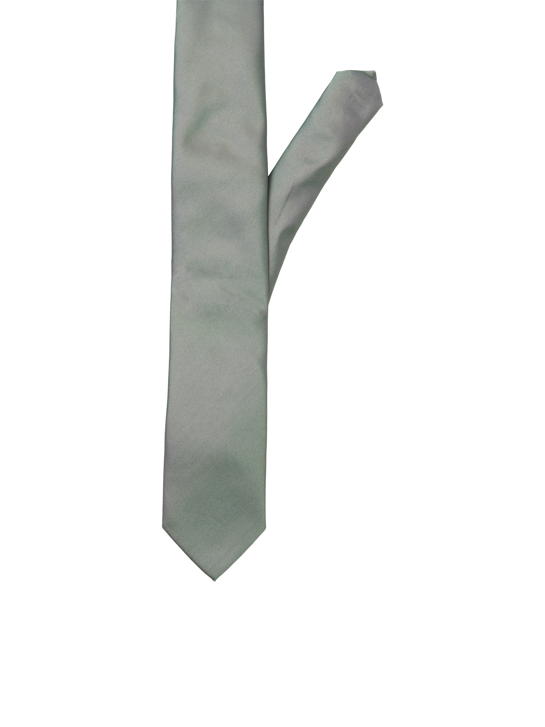 Jack & Jones Krawatte »JACSOLID TIE NOOS«