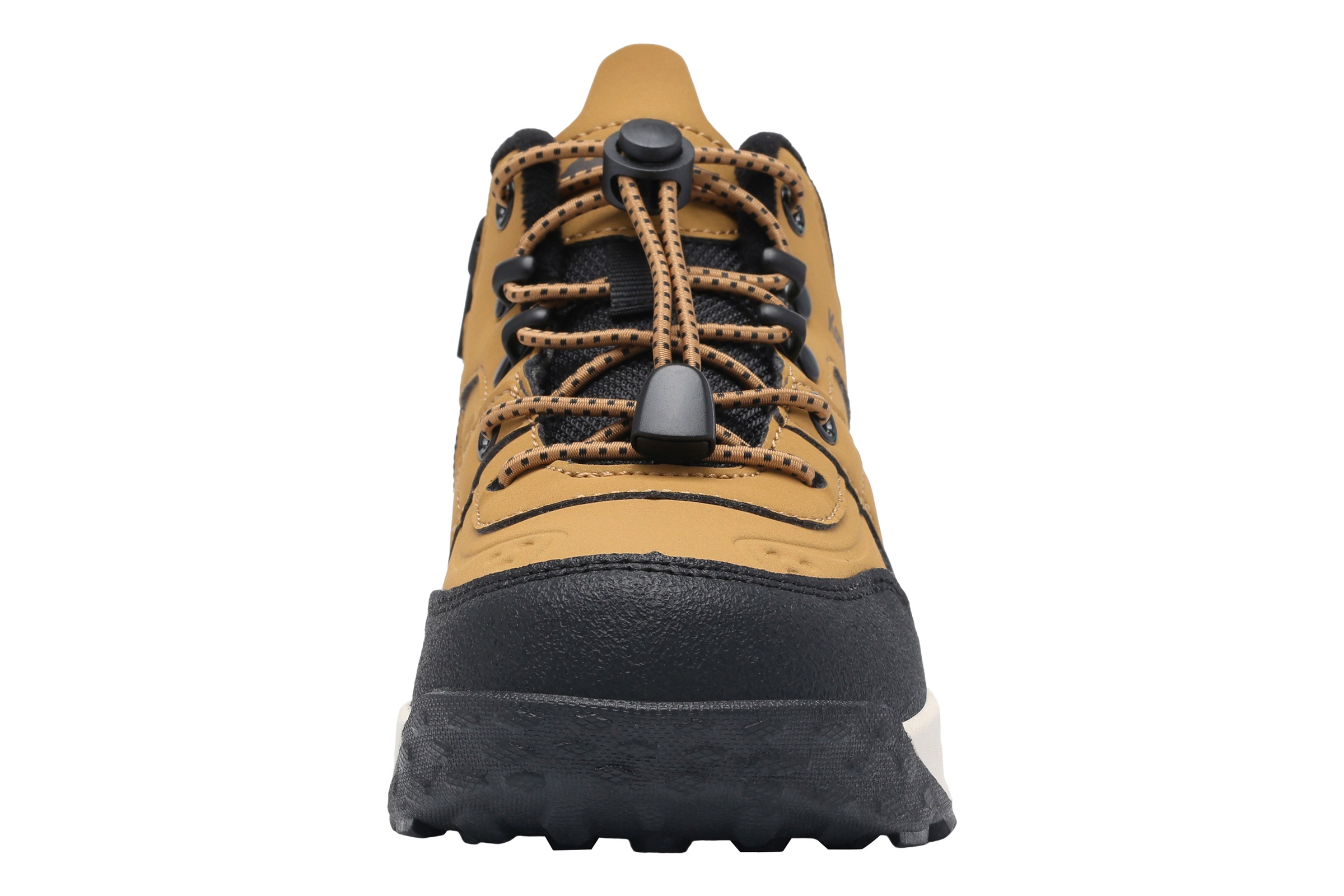 KangaROOS Sneaker »K-UT Terra RV«  Wasserabweisend, Warmfutter,Winterschuhe, Schnürboots, Sneakerboots