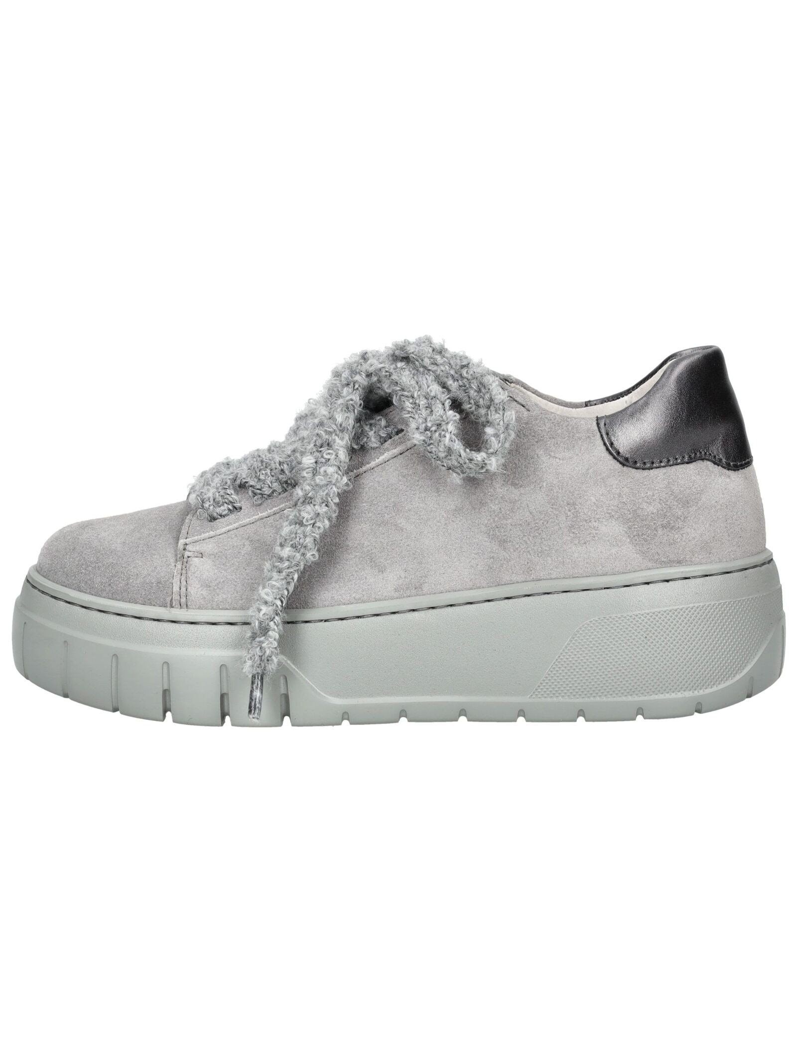 Gabor Sneaker »Gabor Sneaker Veloursleder/Textil«
