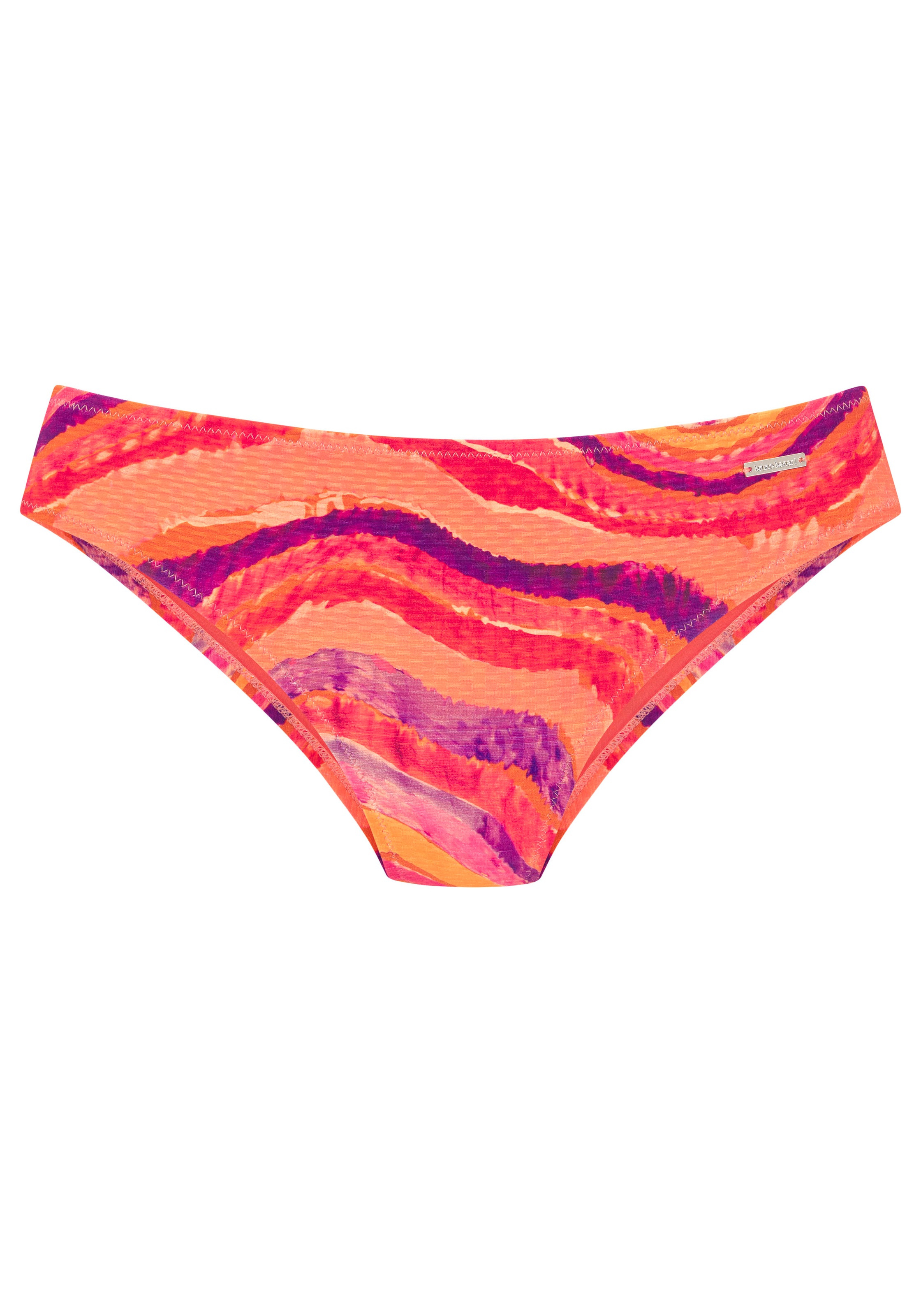 Bruno Banani Bikini-Hose "Kira" Mit modernem Design günstig online kaufen