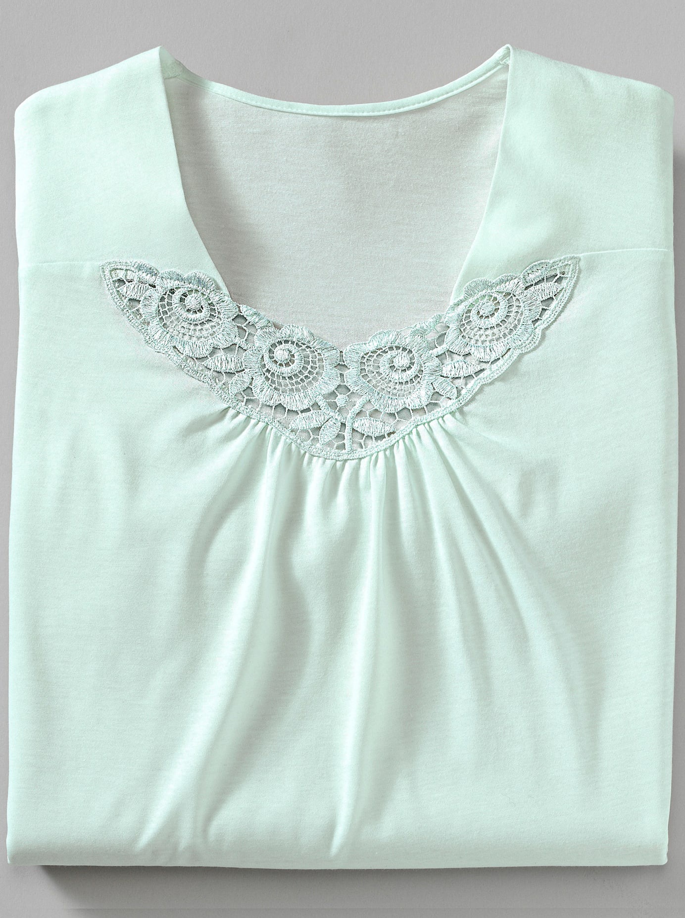 Ascafa Nachthemd "Langarm-Nachthemden" günstig online kaufen