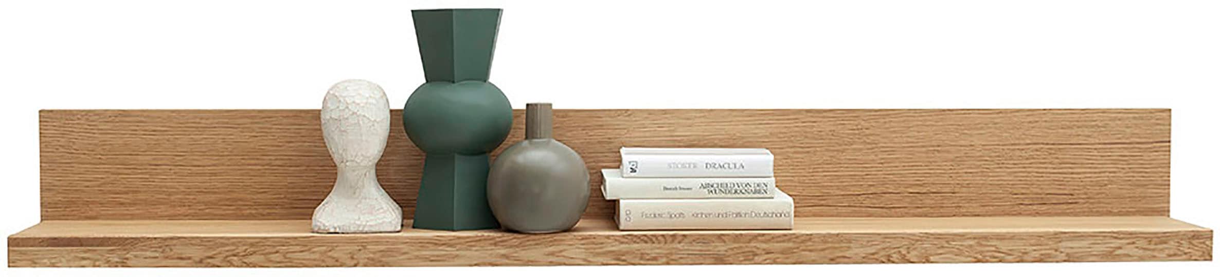 MCA living Wandboard »Silias Wandboard«, (1 St.), durchgehende Lamellen