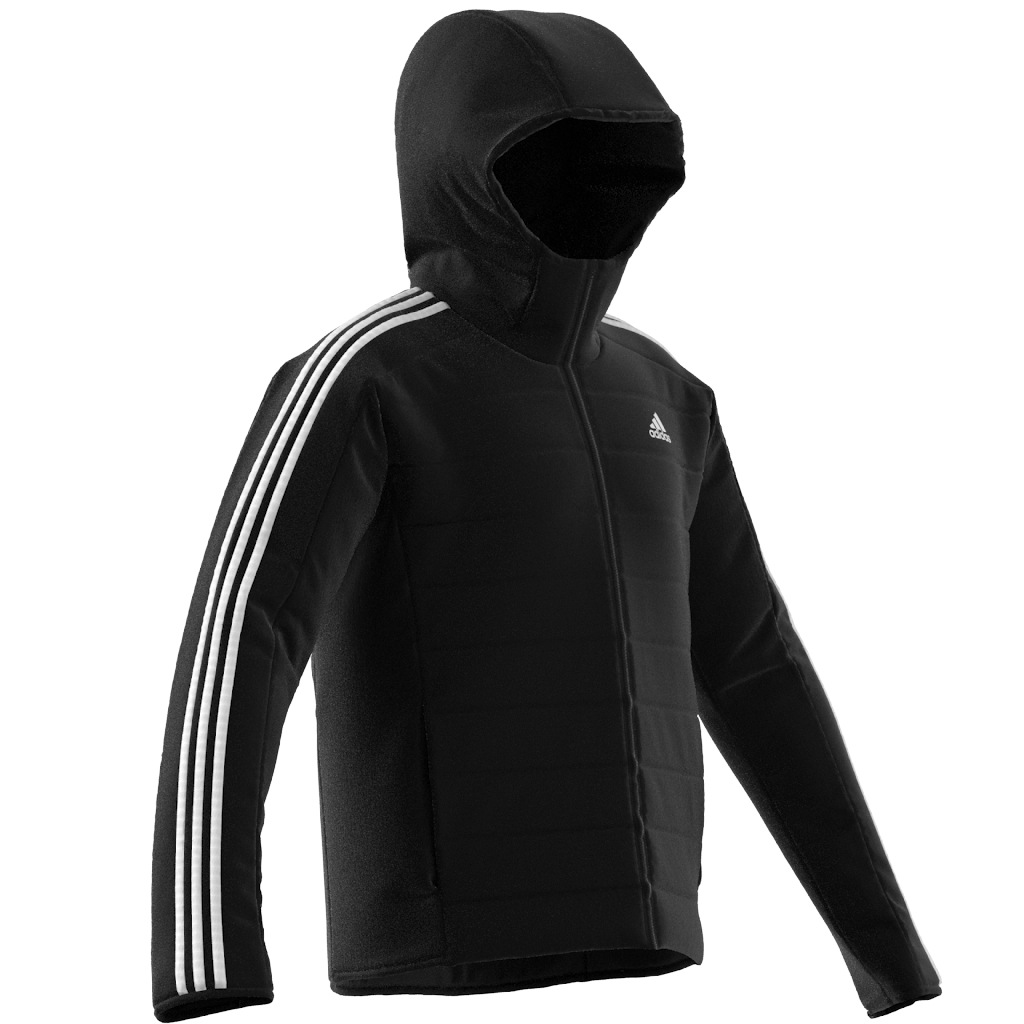 adidas Sportswear Outdoorjacke »ESS 3S IN HYB J«