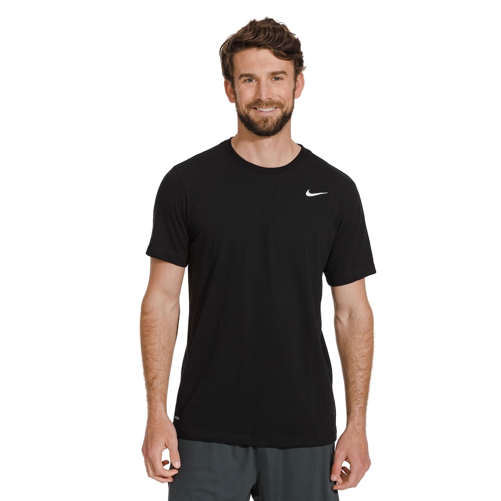 Nike Trainingsshirt »DRI-FIT MEN'S FITNESS T-SHIRT«