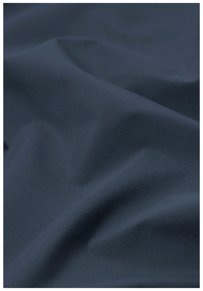 Jack Wolfskin Funktionsjacke »TEMPEST 2L JKT W«, mit Kapuze