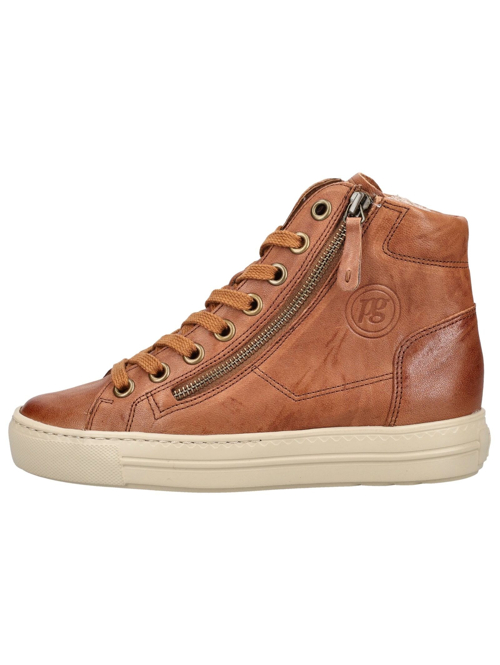 Paul Green Sneaker »Paul Green Sneaker Leder«