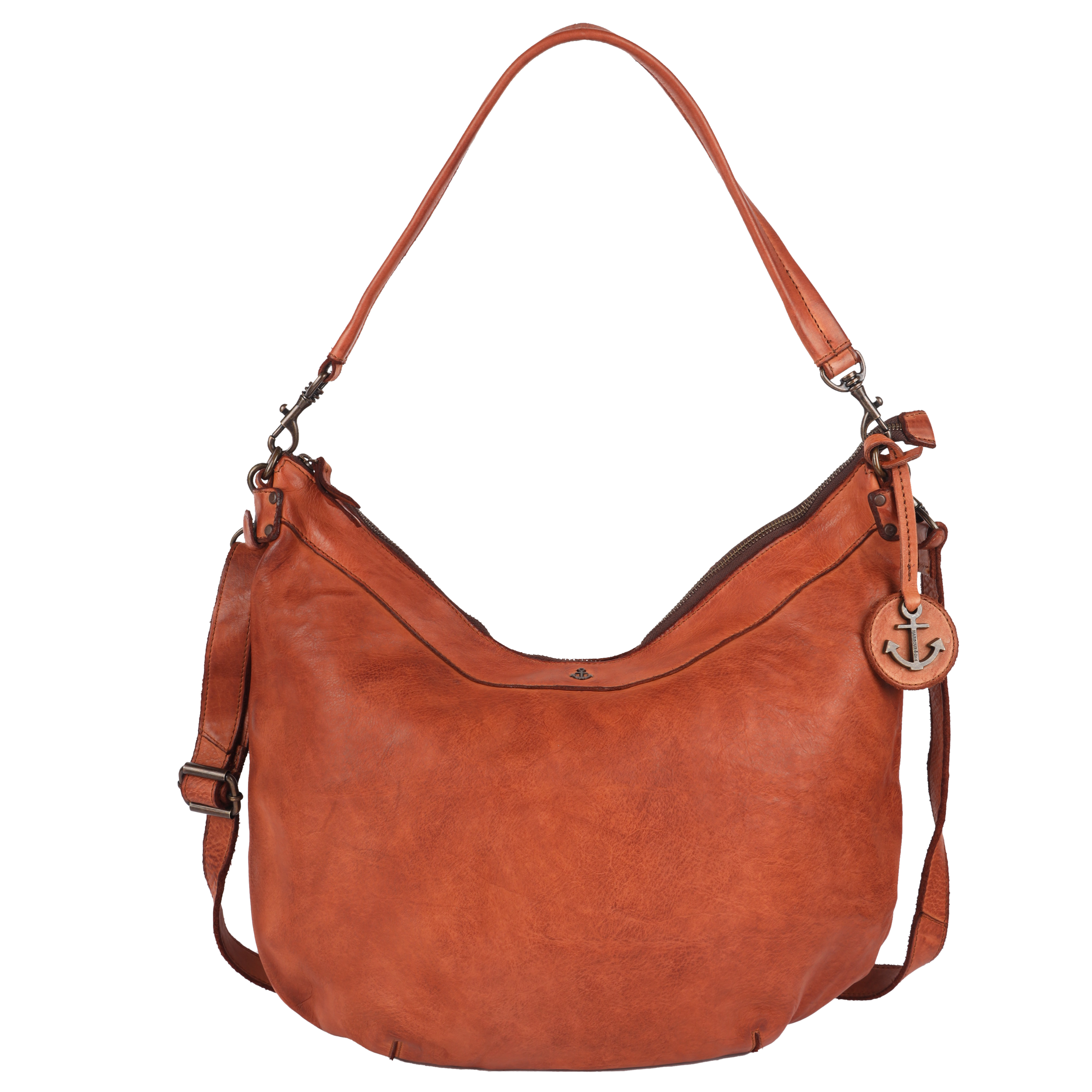 HARBOUR 2nd Hobo "Amar" Umhängetasche, Damen Schultertasche, Tragetasche mi günstig online kaufen