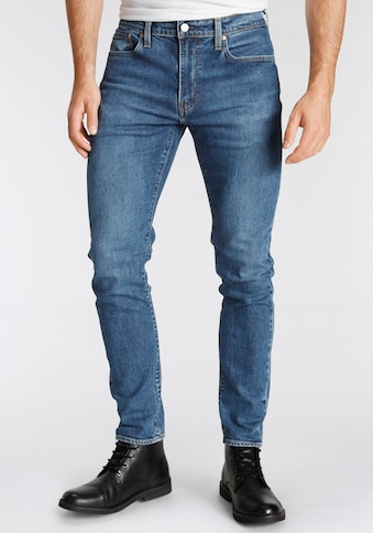 Levi's® Tapered-fit-Jeans »512 Slim Taper Fit«, mit Markenlabel kaufen