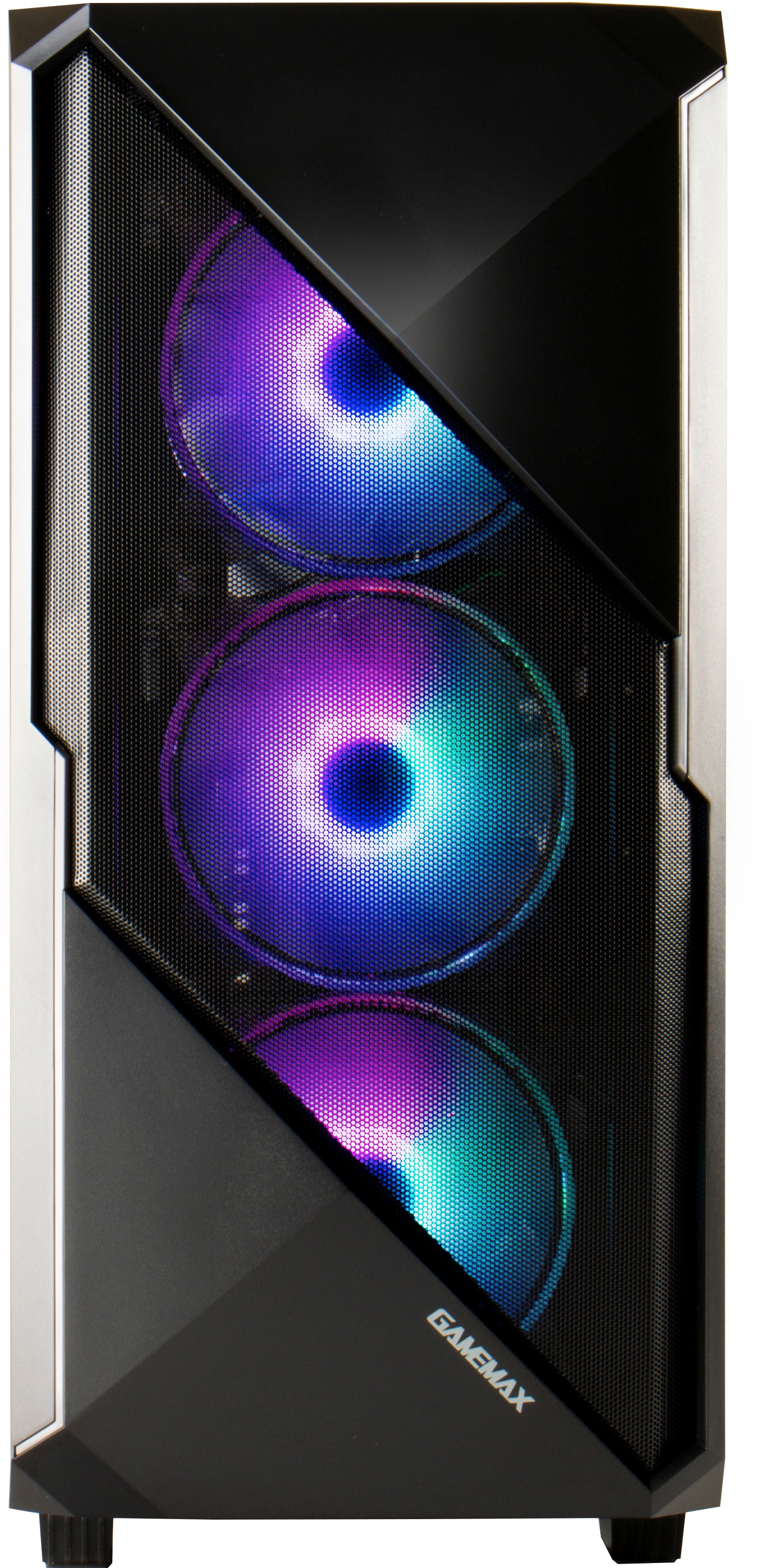 Hyrican Gaming-PC »Striker 6617«