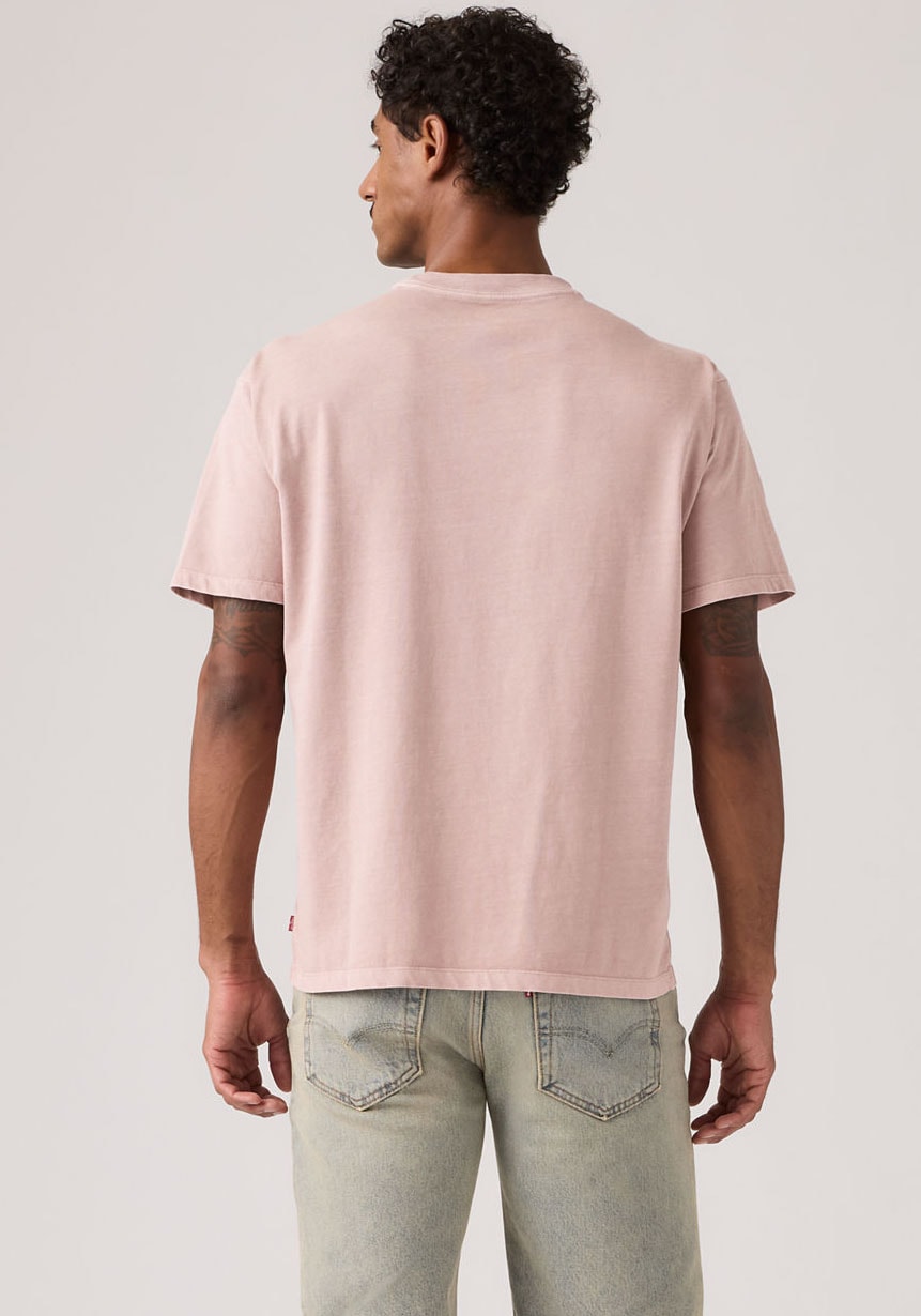 Levi's® T-Shirt »VINTAGE FIT GRAPHIC TEE« mit Logo-Print