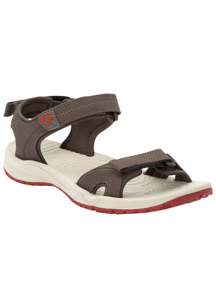 Jack Wolfskin Outdoorsandale »LAKEWOOD CRUISE SANDAL W«