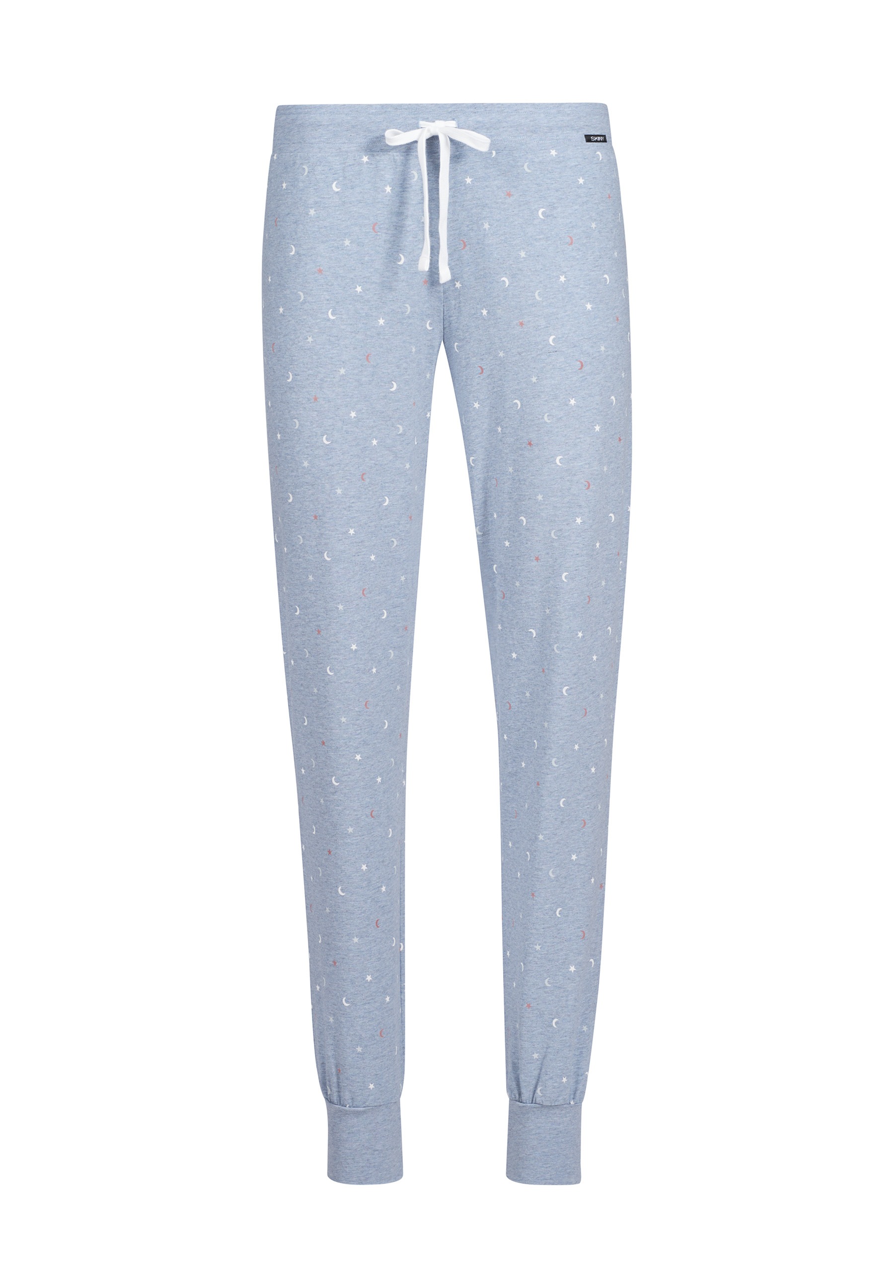 Skiny Schlafhose "Night In Mix & Match" bequem, weich, stylisch, Baumwollmi günstig online kaufen