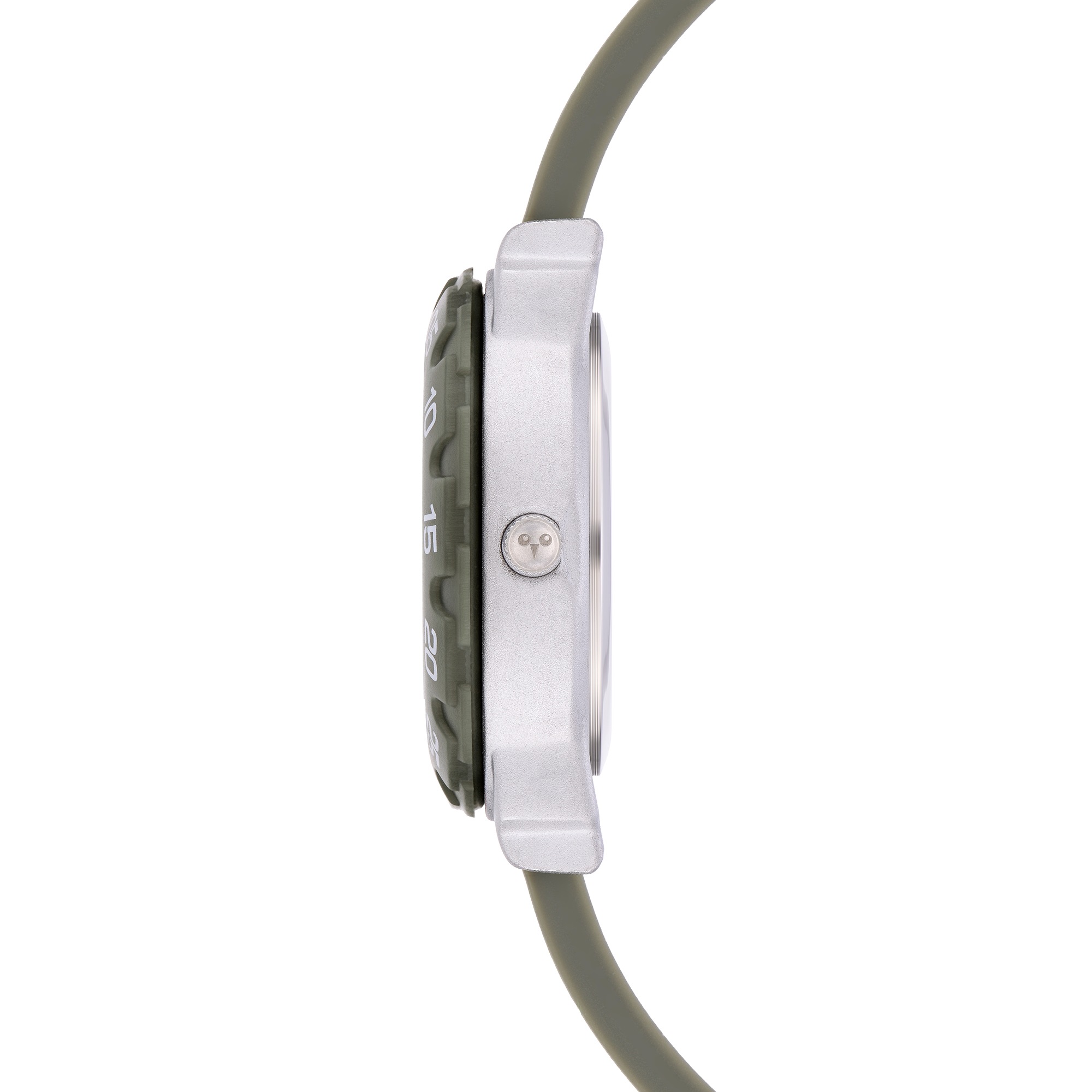 COOL TIME Quarzuhr Armbanduhr, Silikonarmband, Kinderuhr, Junge, analog