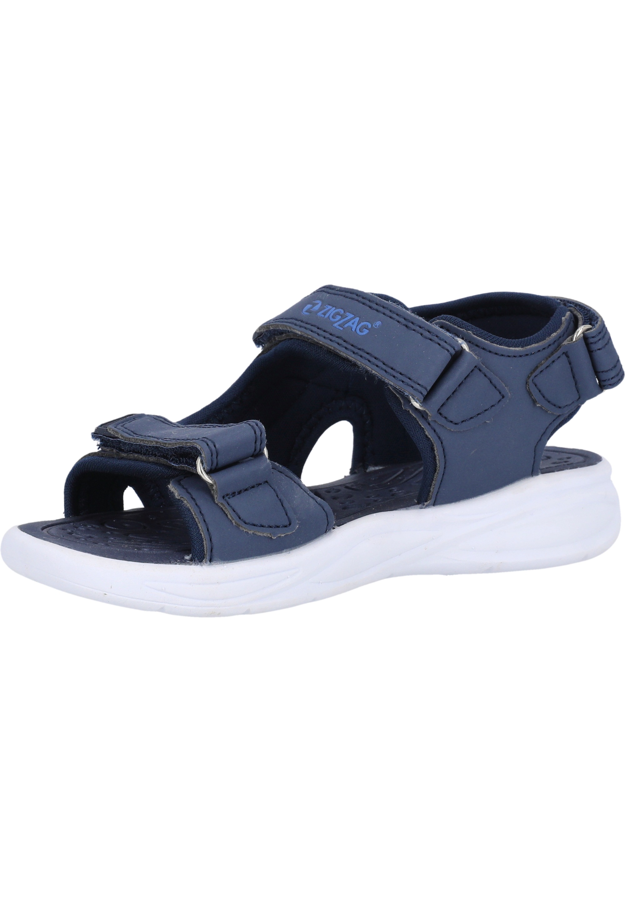 ZIGZAG Sandale »Trice«, mit blinkender Leucht-LED-Sohle