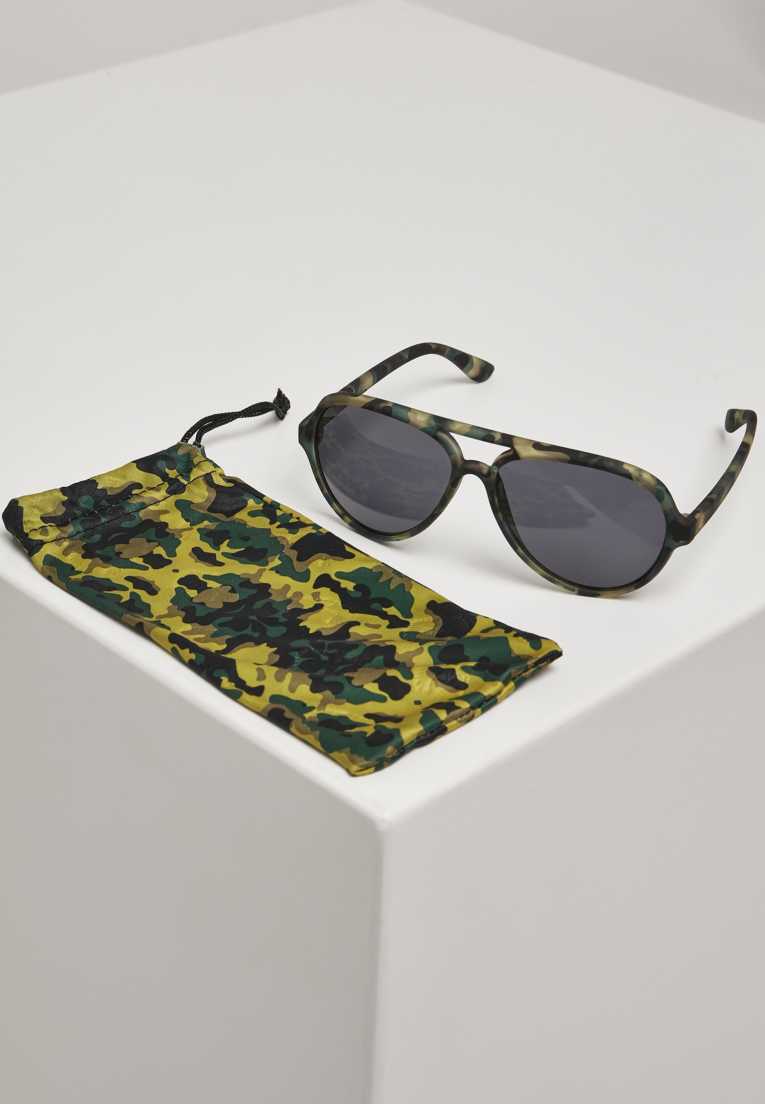 BAUR »Accessoires | March«, Sunglasses (1 online bestellen MSTRDS Schmuckset tlg.)