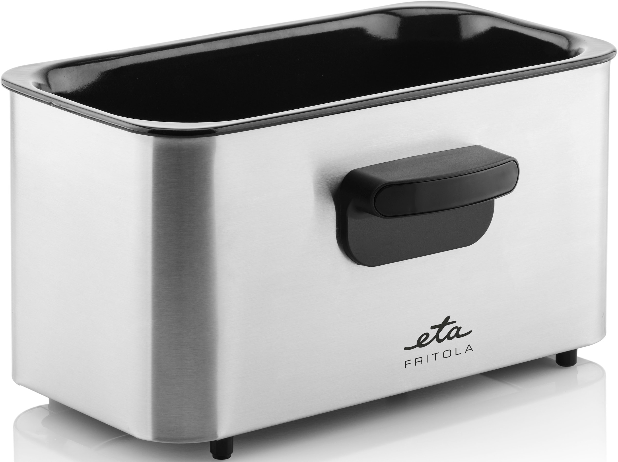 eta Fritteuse »Fritola ETA317290000«, 2000 W, Fassungsvermögen 3 l