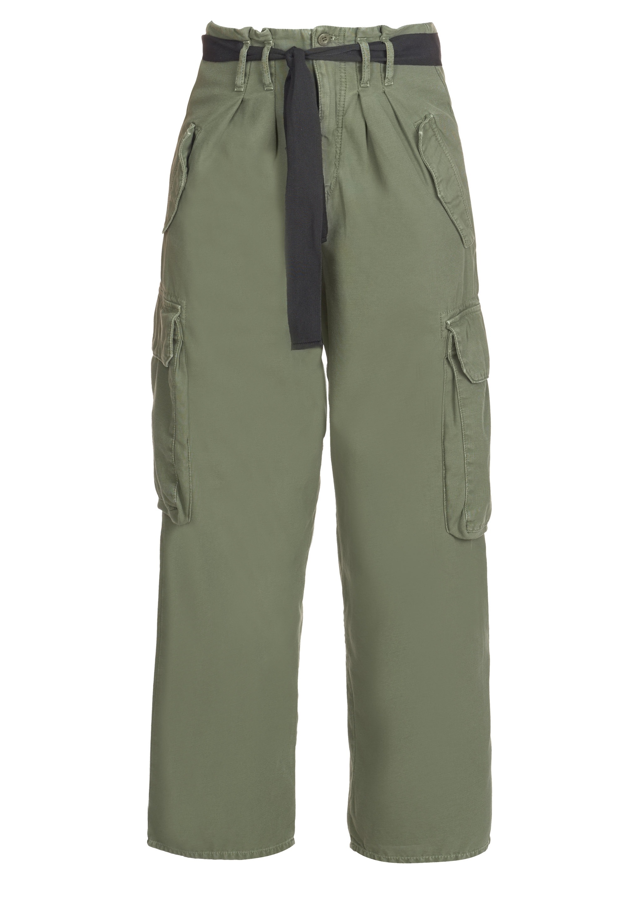Le Temps Des Cerises 7/8-Hose »AMBROISE«, im sportlichen Design