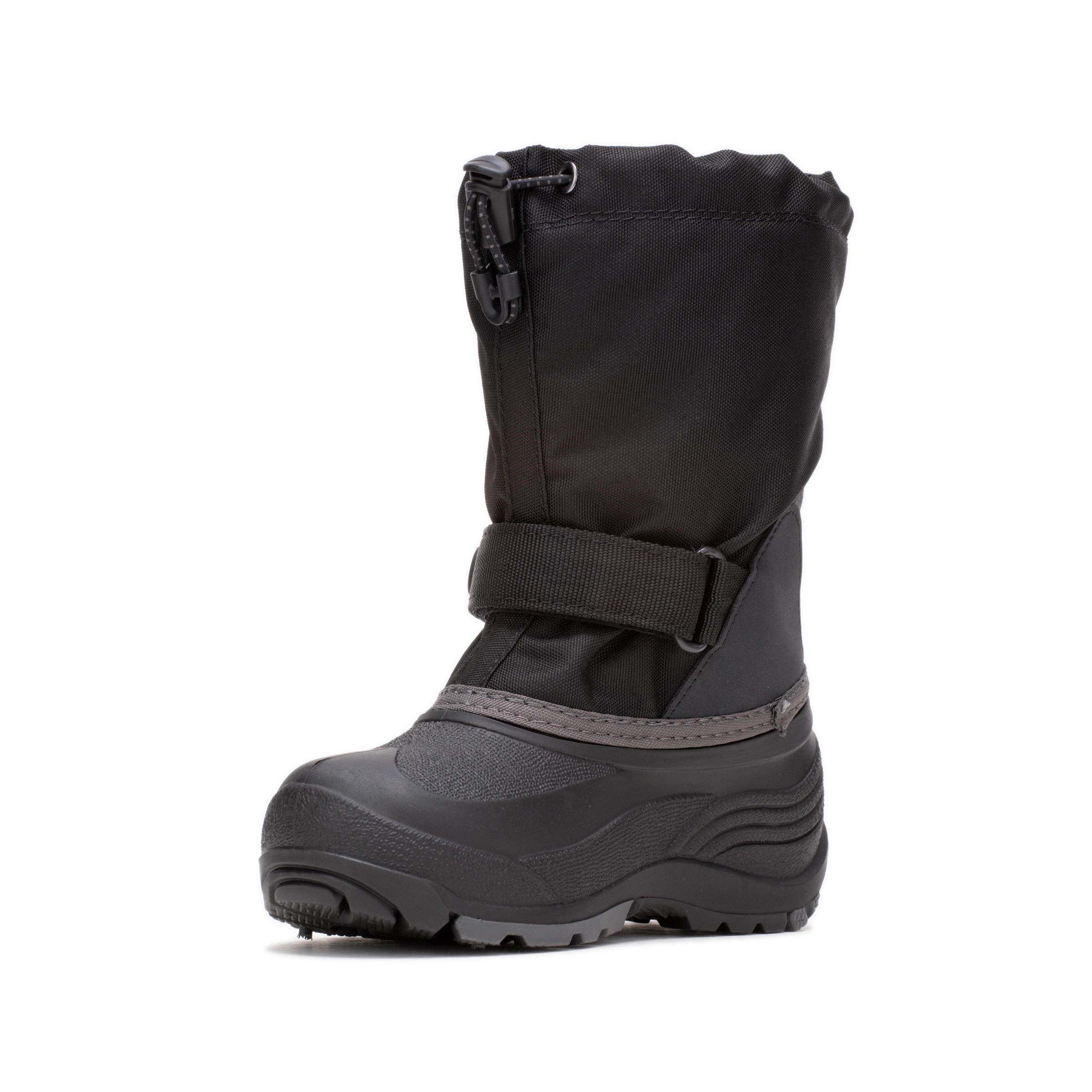Kamik Winterboots "WATERBUG5" Snowboots,Winterstiefel,gefüttert,wasserdicht