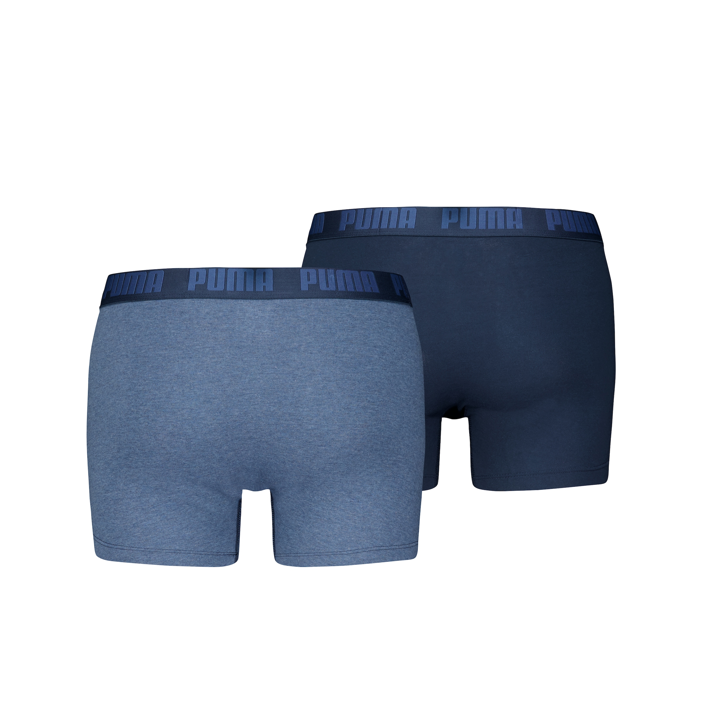 PUMA Boxershorts »PUMA MEN EVERYDAY BASIC BOXERS 6P« 6er Pack, 