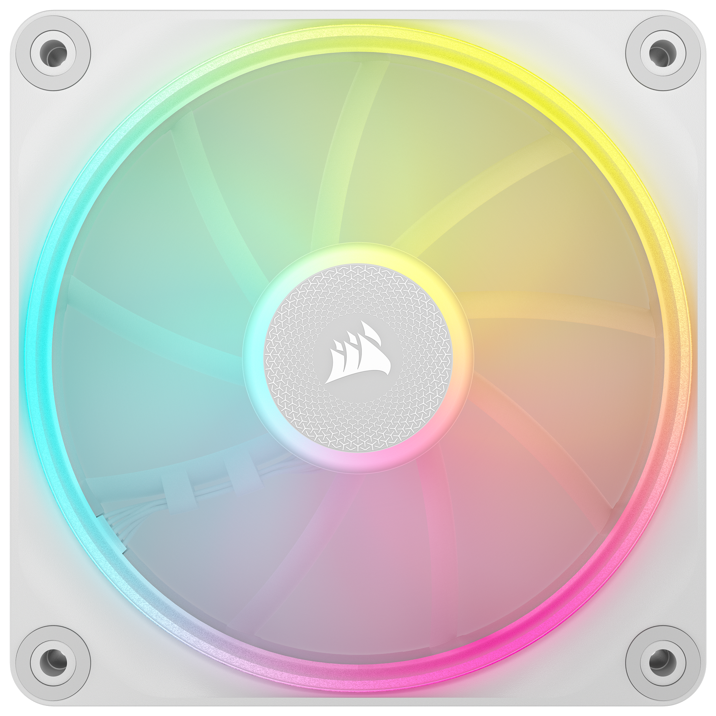 Corsair Gehäuselüfter »iCUE LINK LX120 RGB«