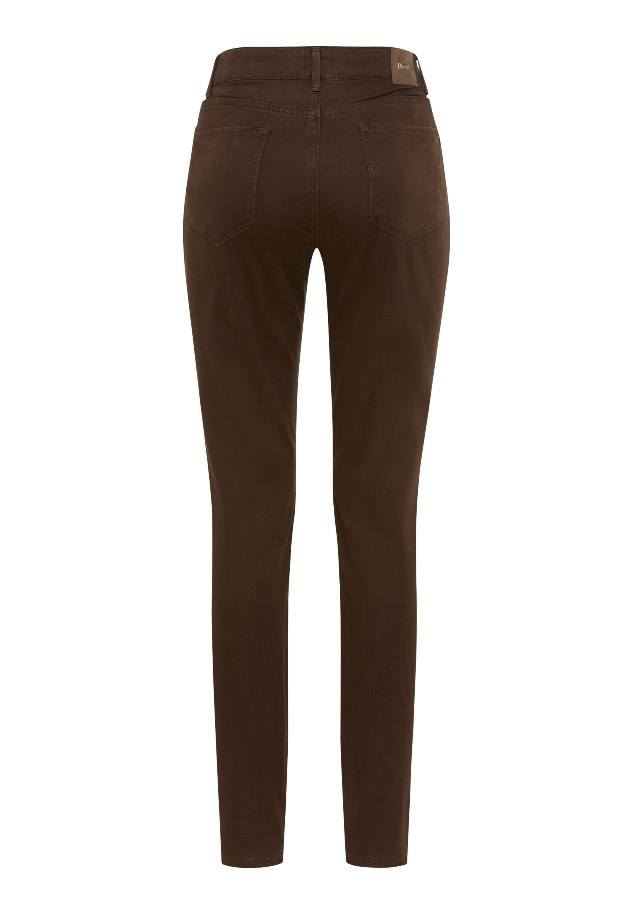 Brax 5-Pocket-Hose »Style SHAKIRA«