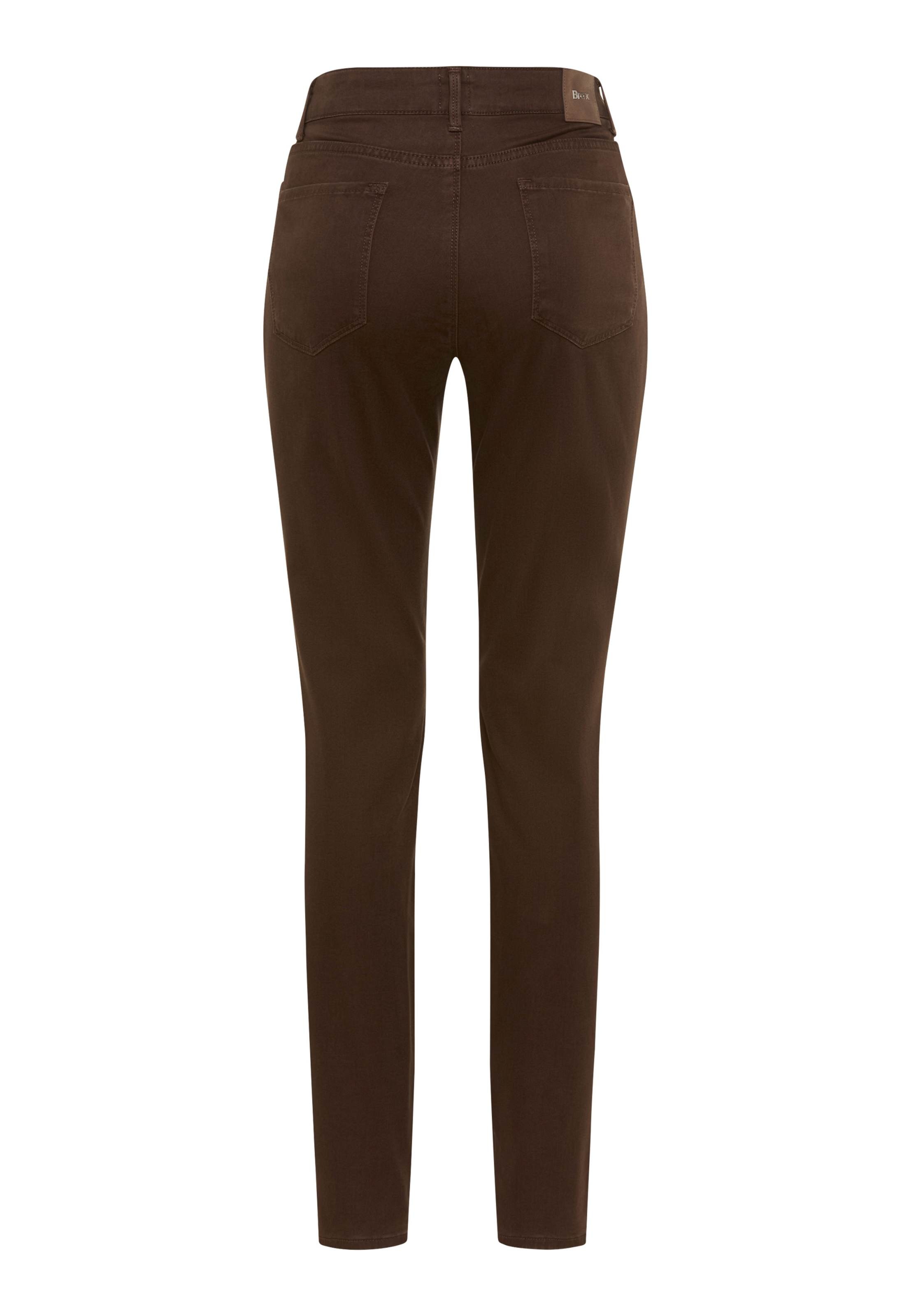 Brax 5-Pocket-Hose "Style SHAKIRA" günstig online kaufen