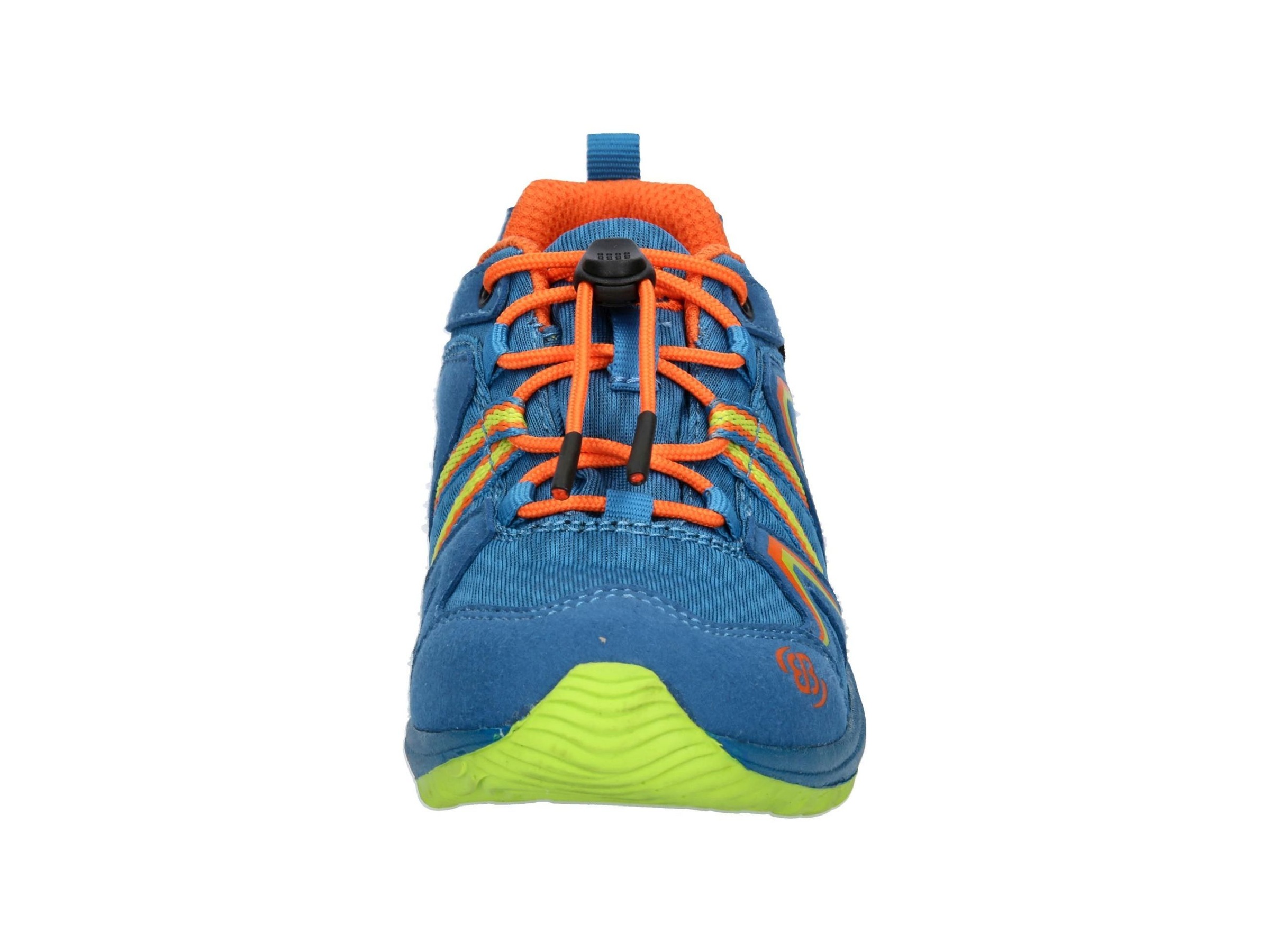 BRÜTTING Outdoorschuh »Outdoorschuh Rockwall«