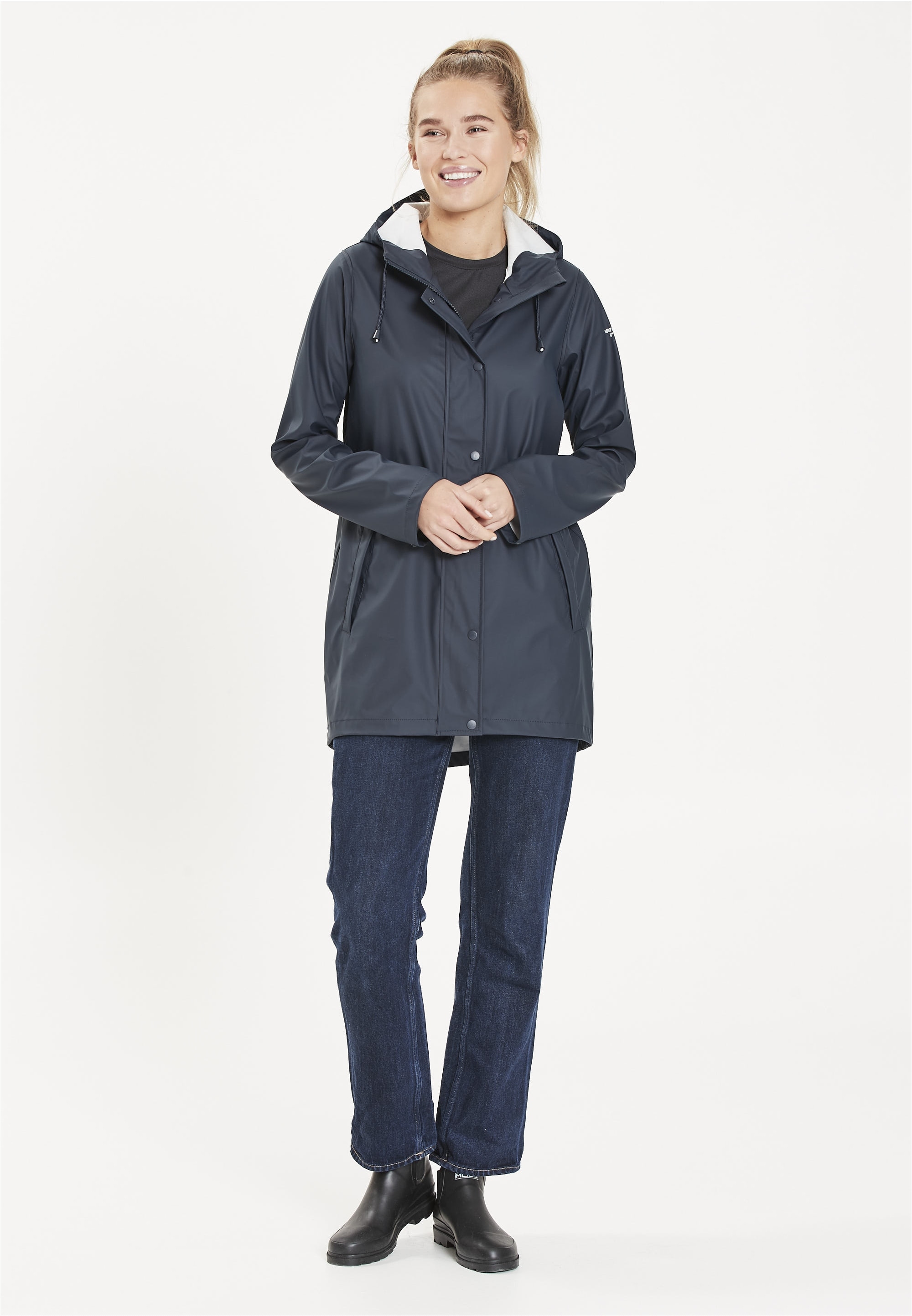 WEATHER REPORT Outdoorjacke »PETRA«, mit 5.000 mm Wassersäule