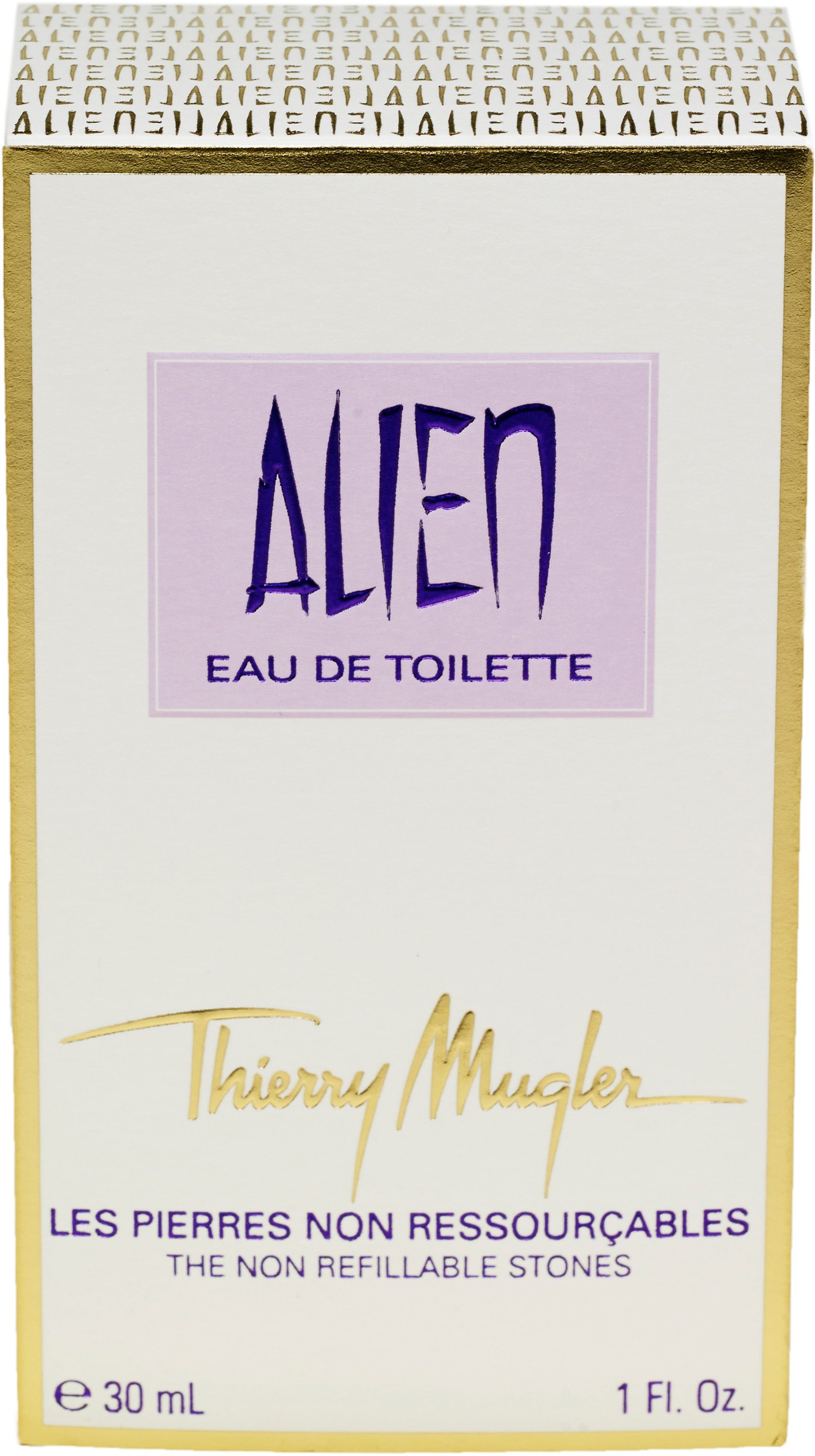 Thierry Mugler Eau de Toilette »Alien«, Parfum, EdT, Frauenduft