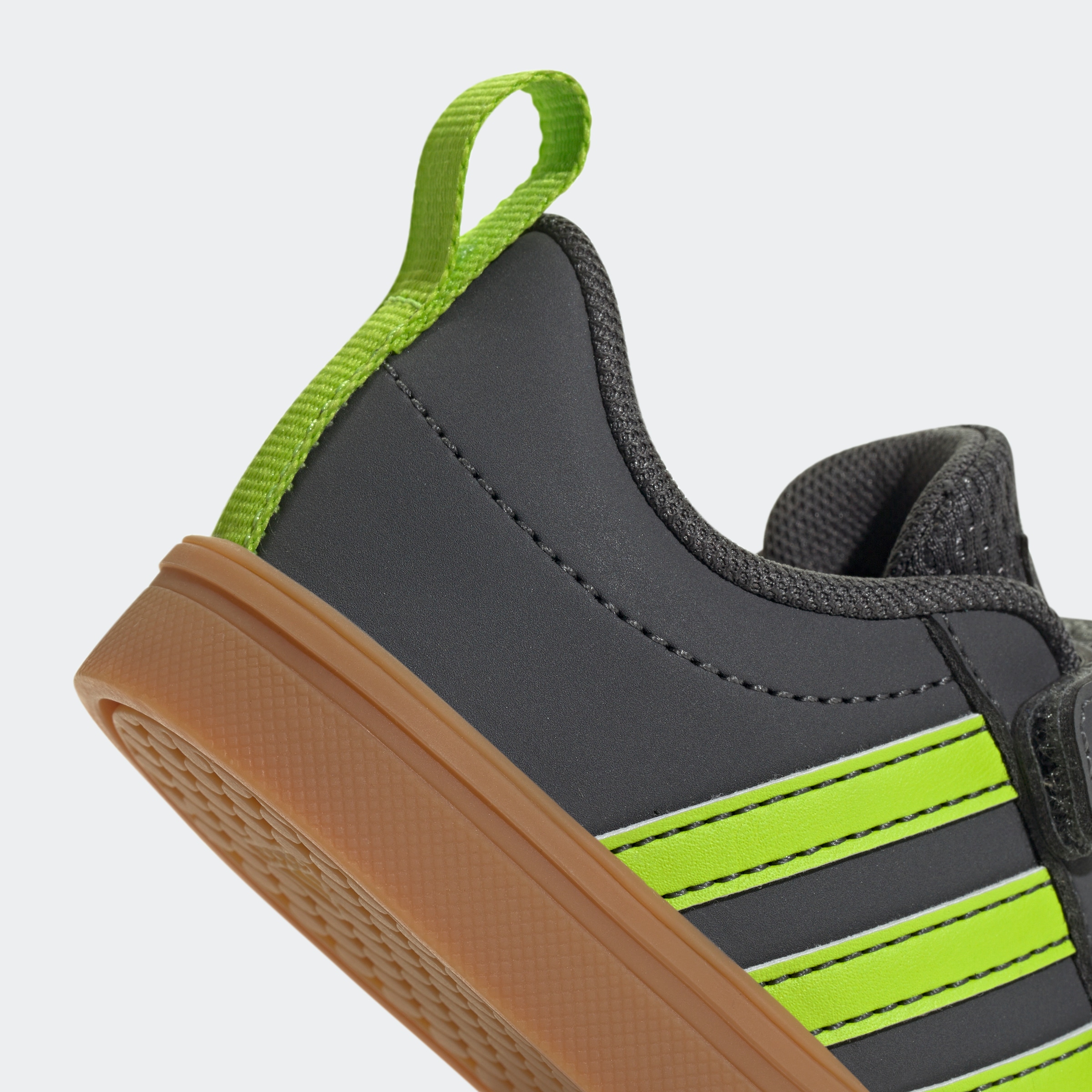 adidas Sportswear Klettschuh »VS PACE 2.0 KIDS«, für Kinder