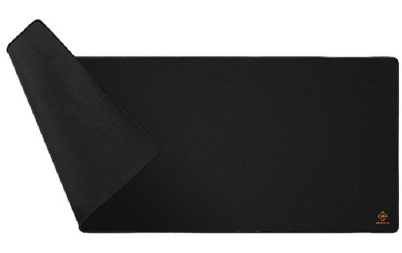DELTACO Gaming Mauspad »GAM-136 Schwarz«