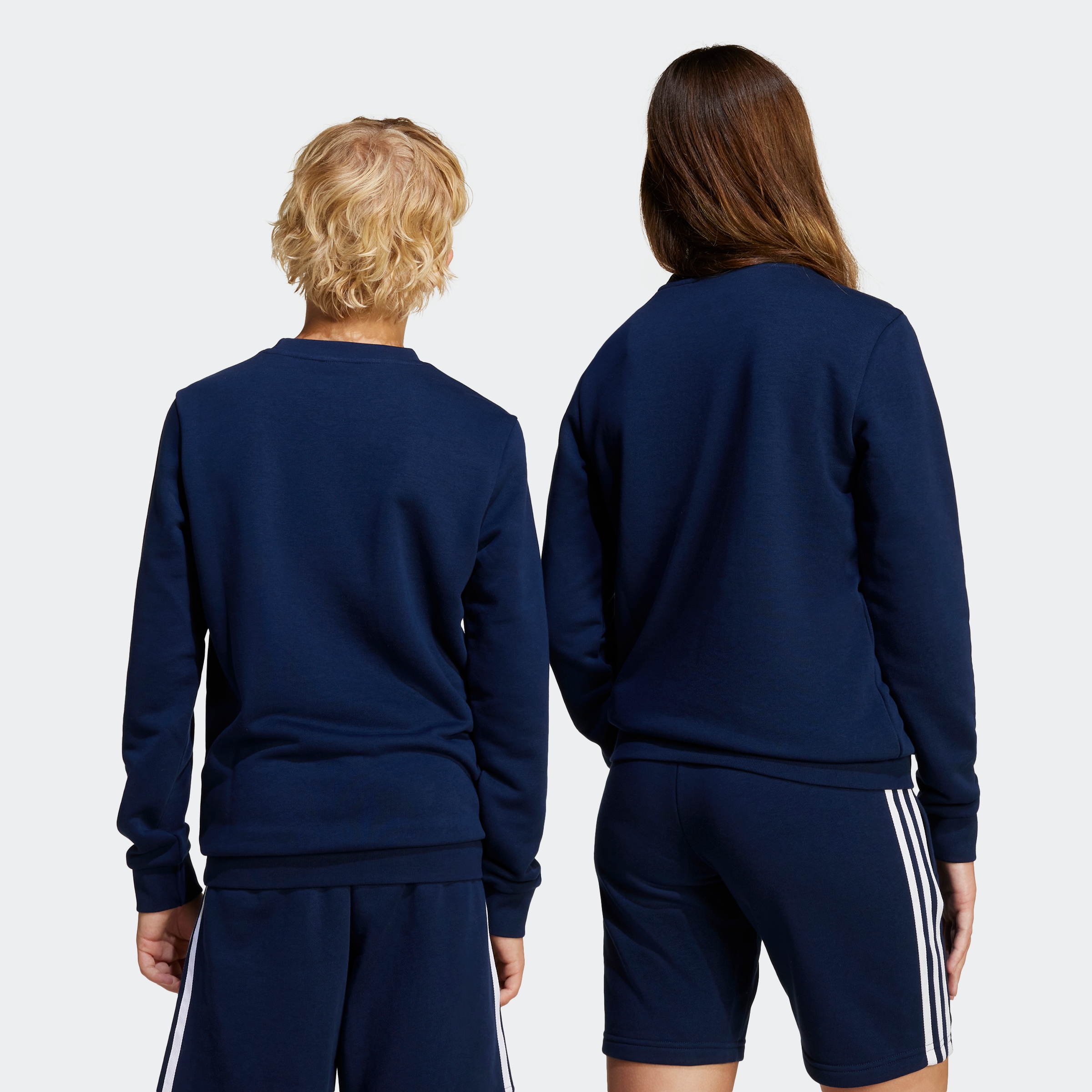 adidas Originals Sweatshirt »TREFOIL CREW«