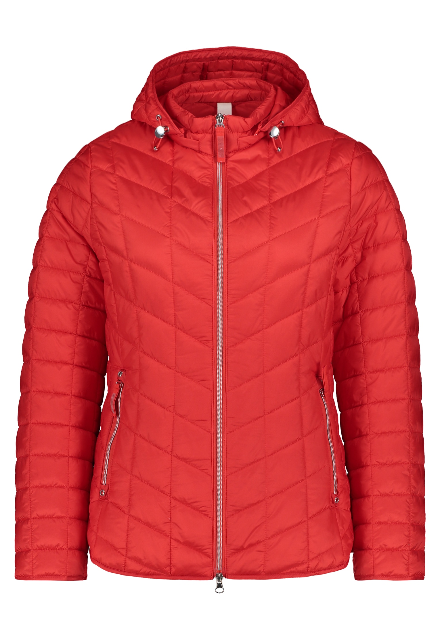 Betty Barclay Outdoorjacke "Betty Barclay Outdoorjacke mit abnehmbarer Kapu günstig online kaufen