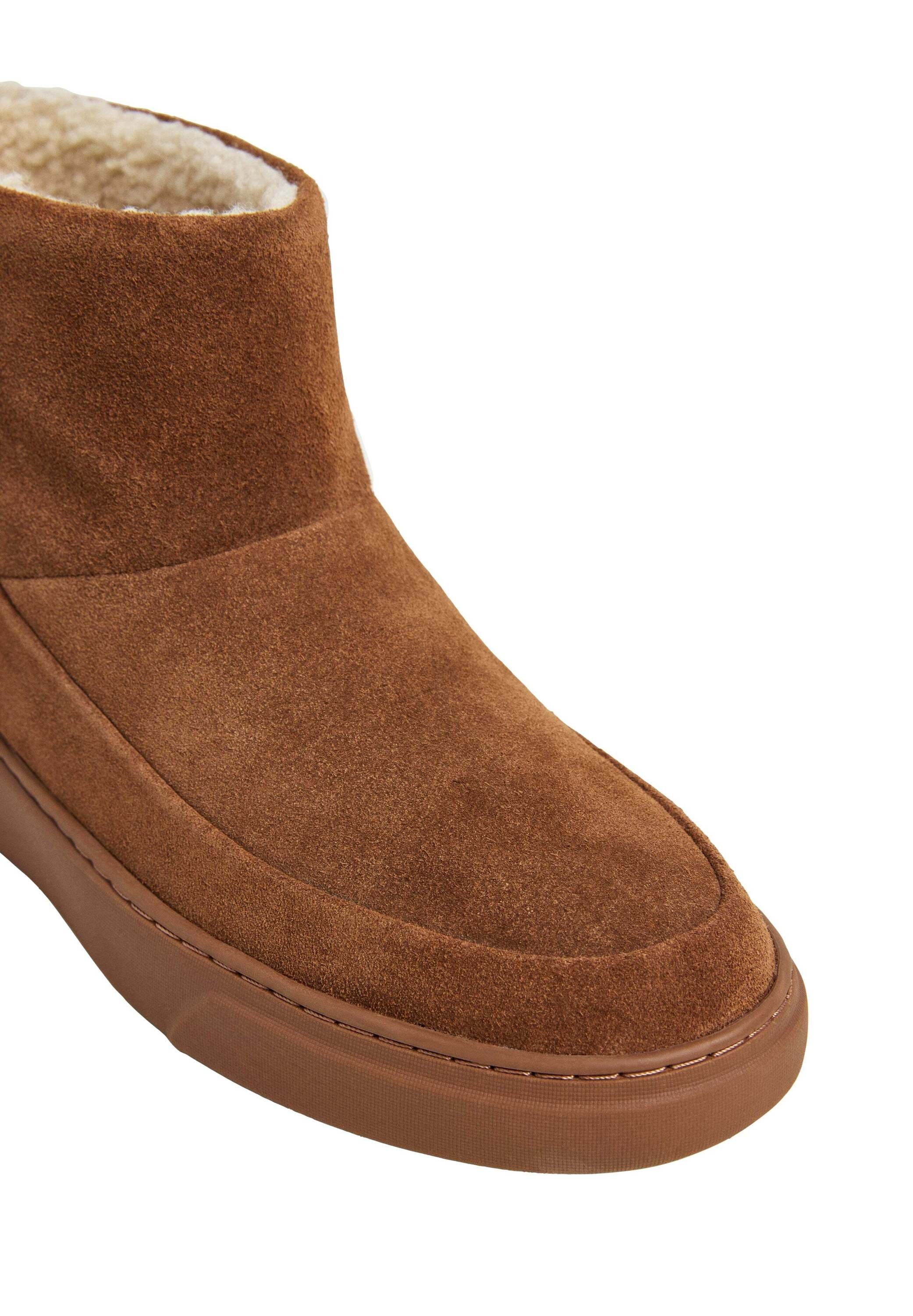 Pepe Jeans Bootsschuh »boots COLINS ARTIC M«