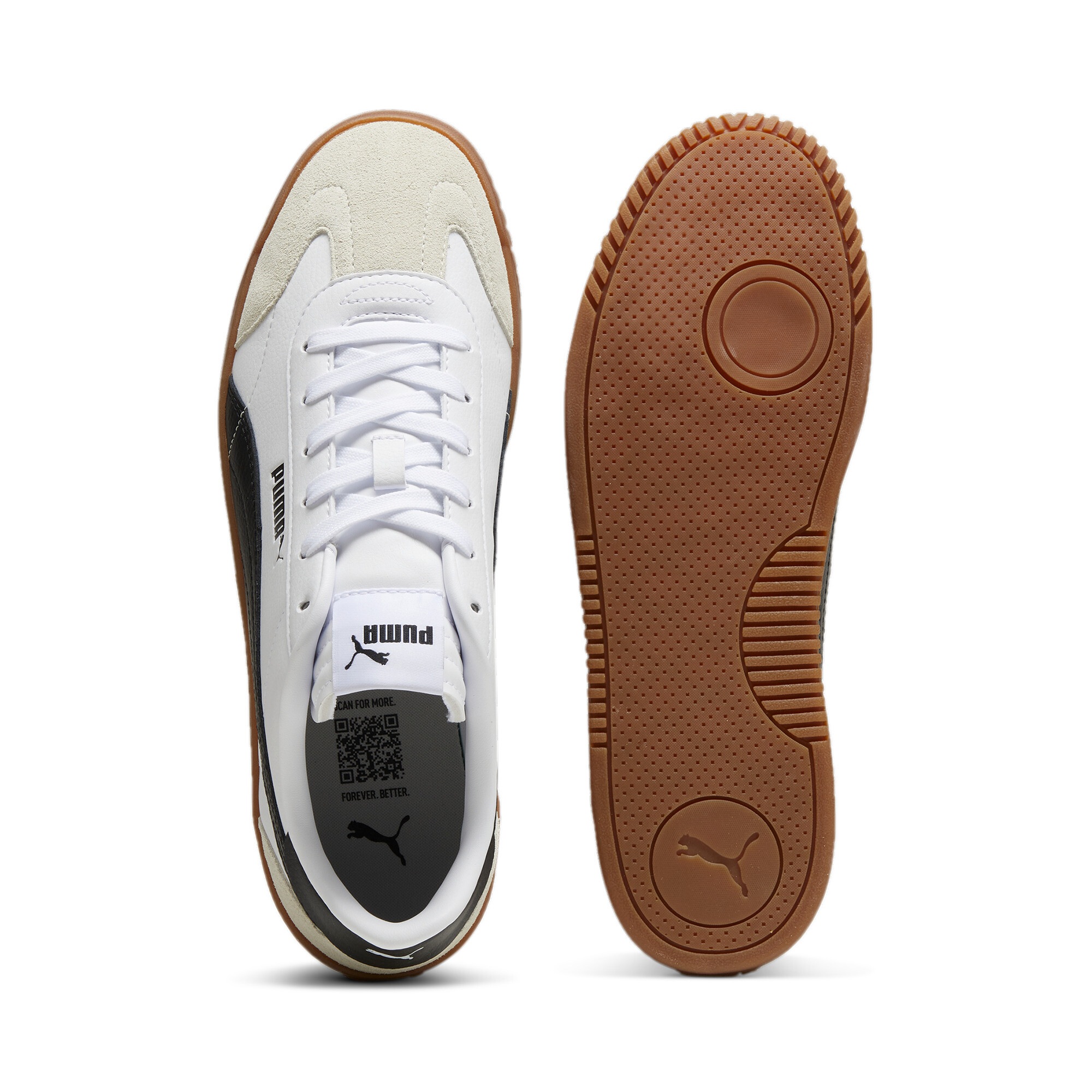 PUMA Sneaker »PUMA Club 5v5 Sneakers Erwachsene«