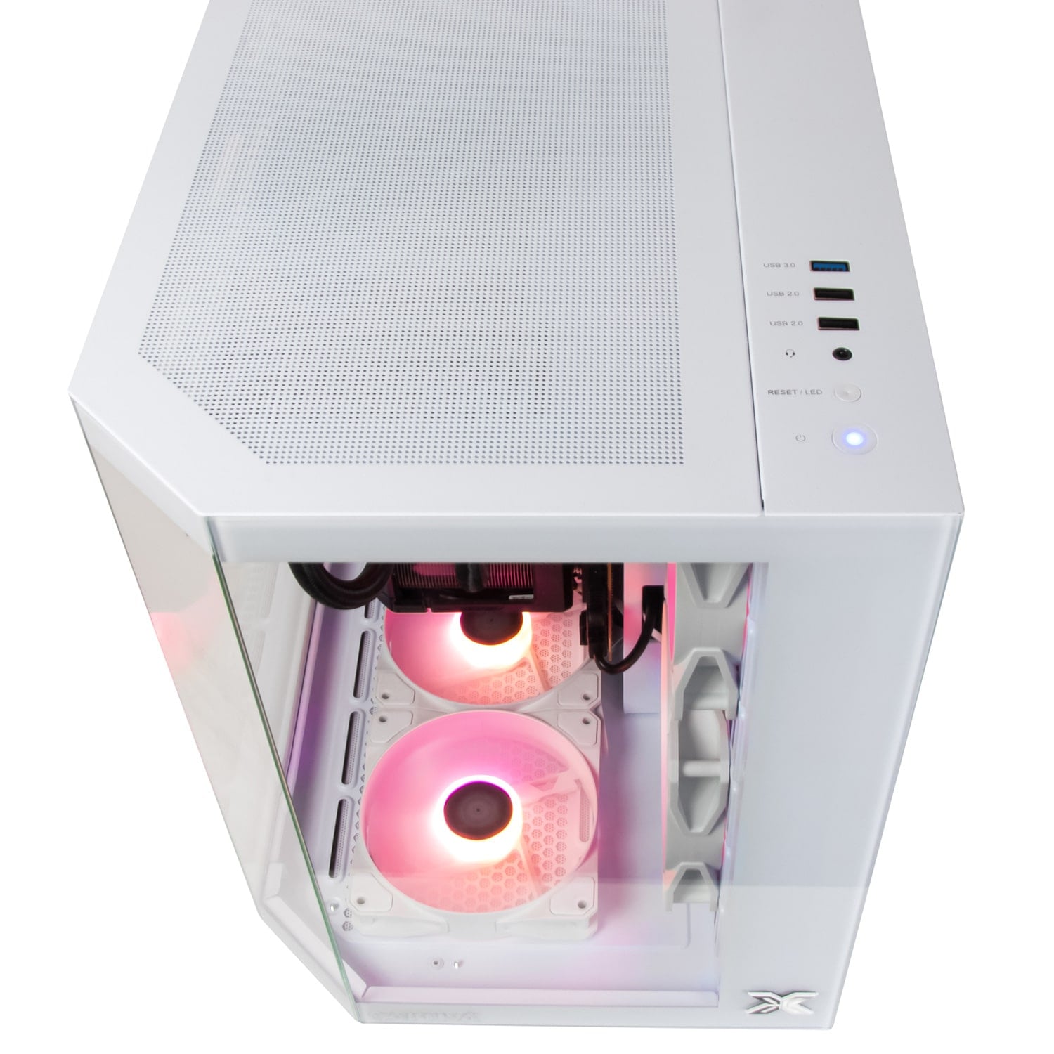CAPTIVA Gaming-PC »Advanced Gaming R88-608«