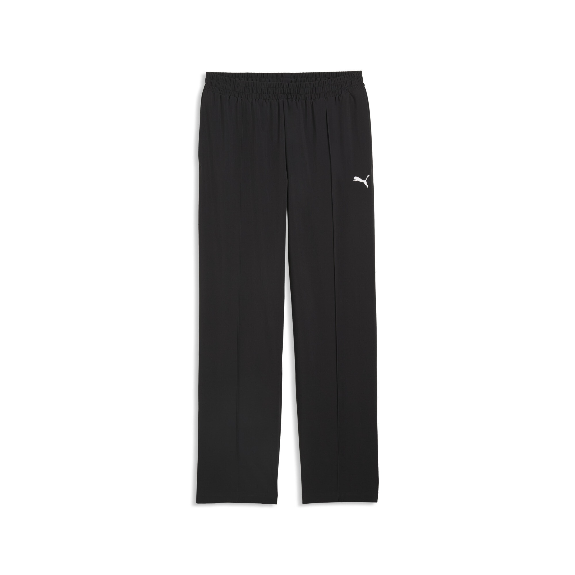 PUMA "Essentials 4-Way Stretch Stacked Relaxed Hose Herren"