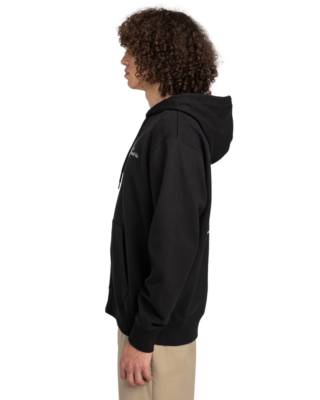 Element Hoodie »Supplier«