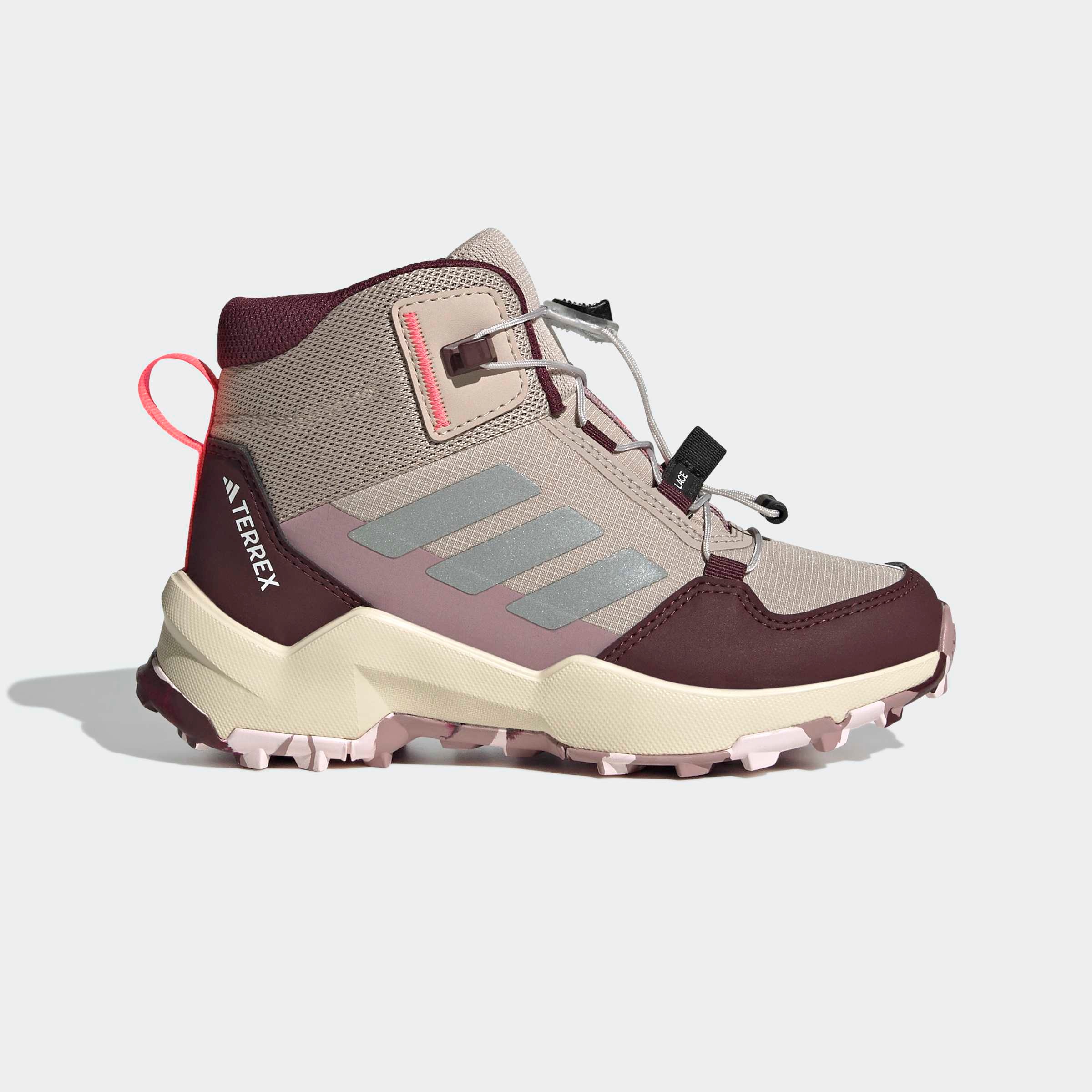 adidas TERREX Wanderschuh »AX4R MID KIDS«  für Kinder & Jugendliche