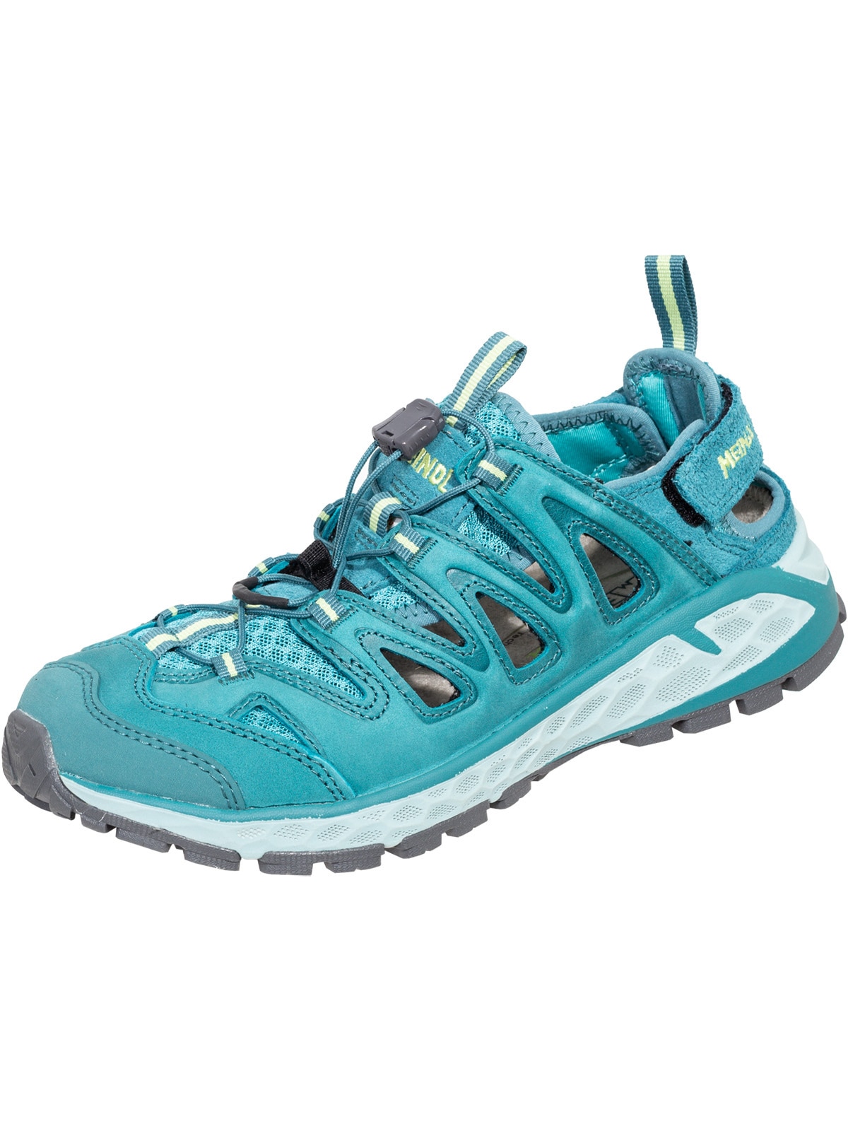 Meindl Wanderschuh "Brindisi Lady C fit PW"