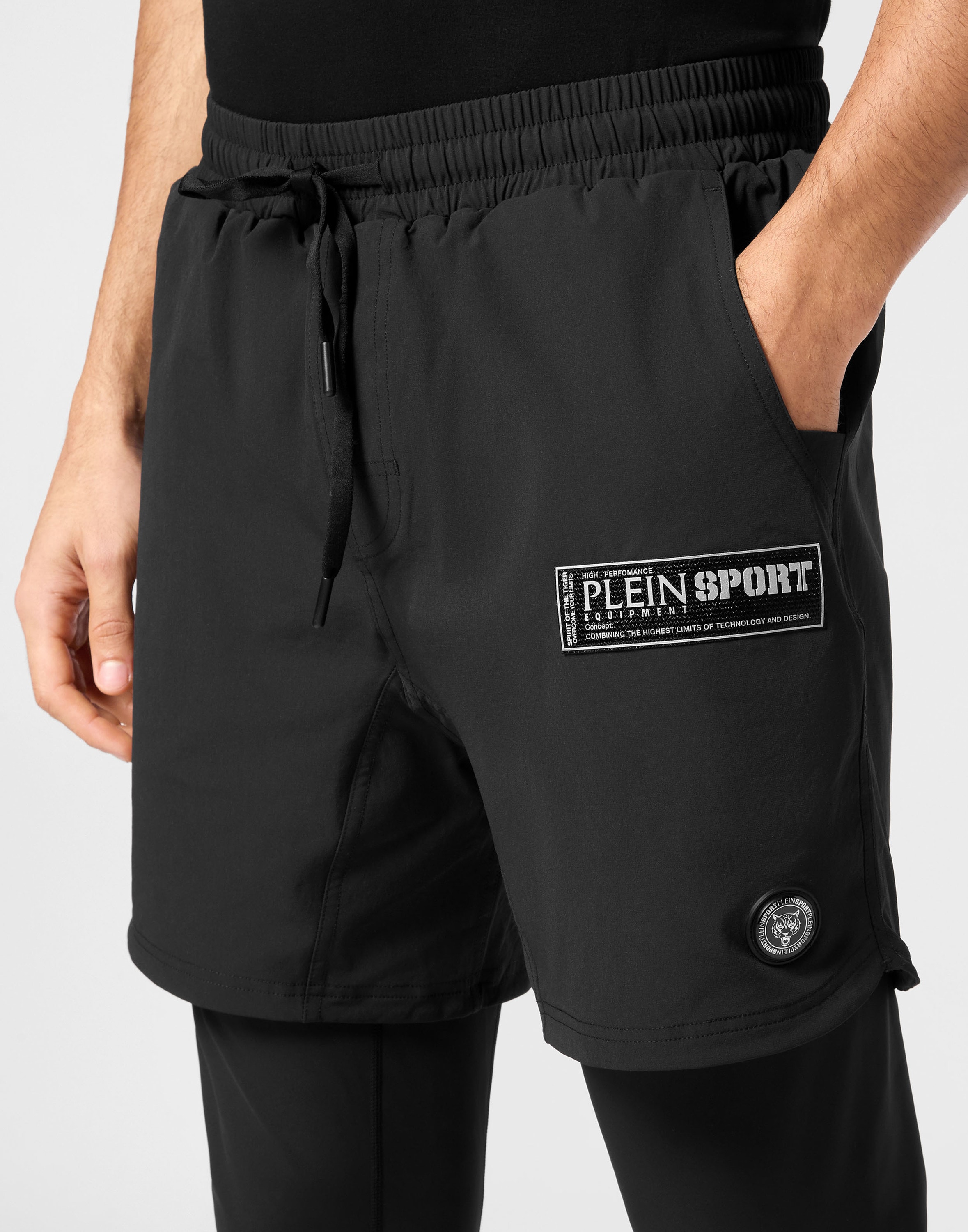 PLEIN SPORT Jogginghose »Jogginghose«