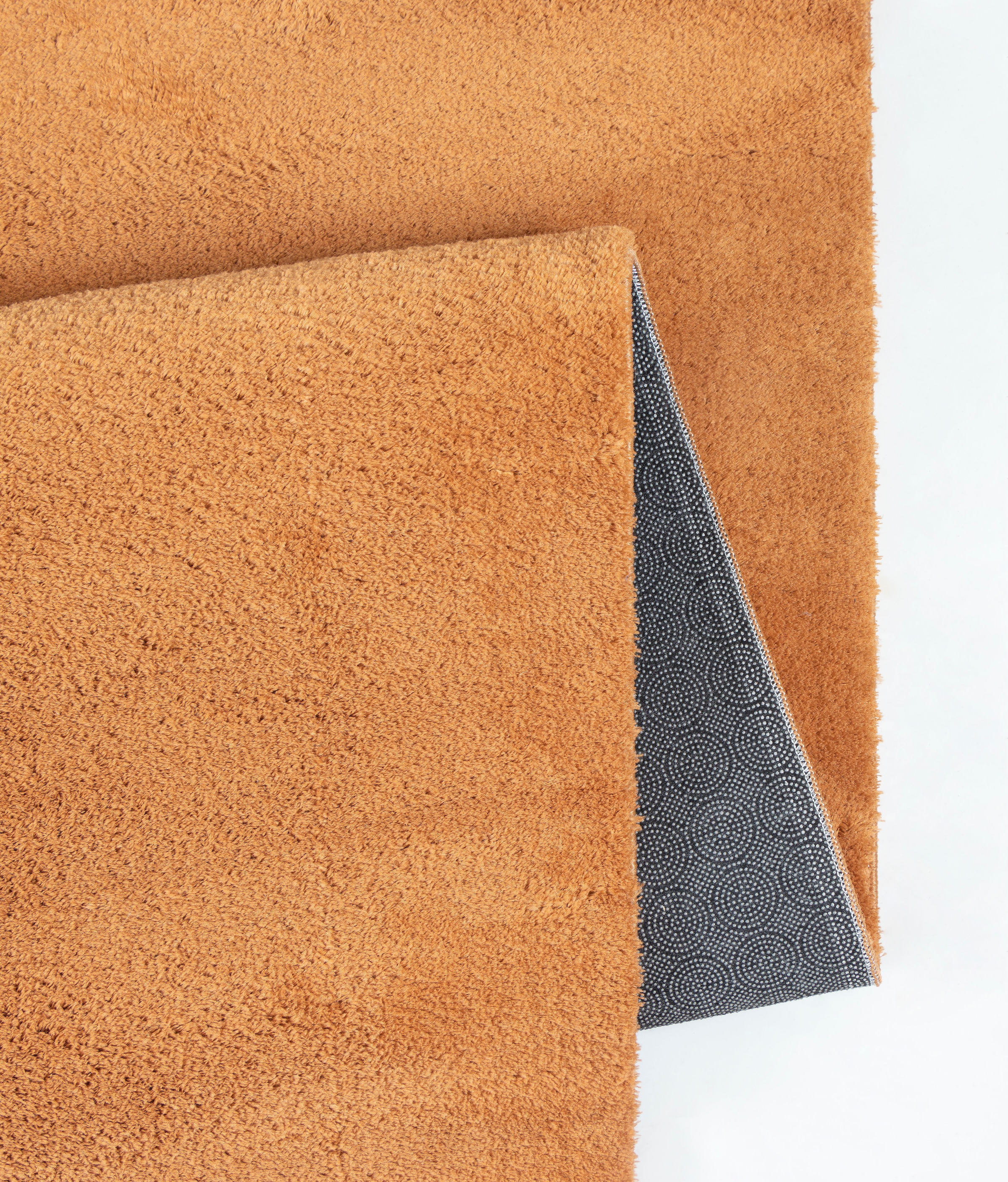 merinos Teppich »Loft 37, Kunstfellteppich«, Fell rechteckig, | BAUR und kuschelig, Anti-Rutsch-Unterseite, waschbar weich Haptik